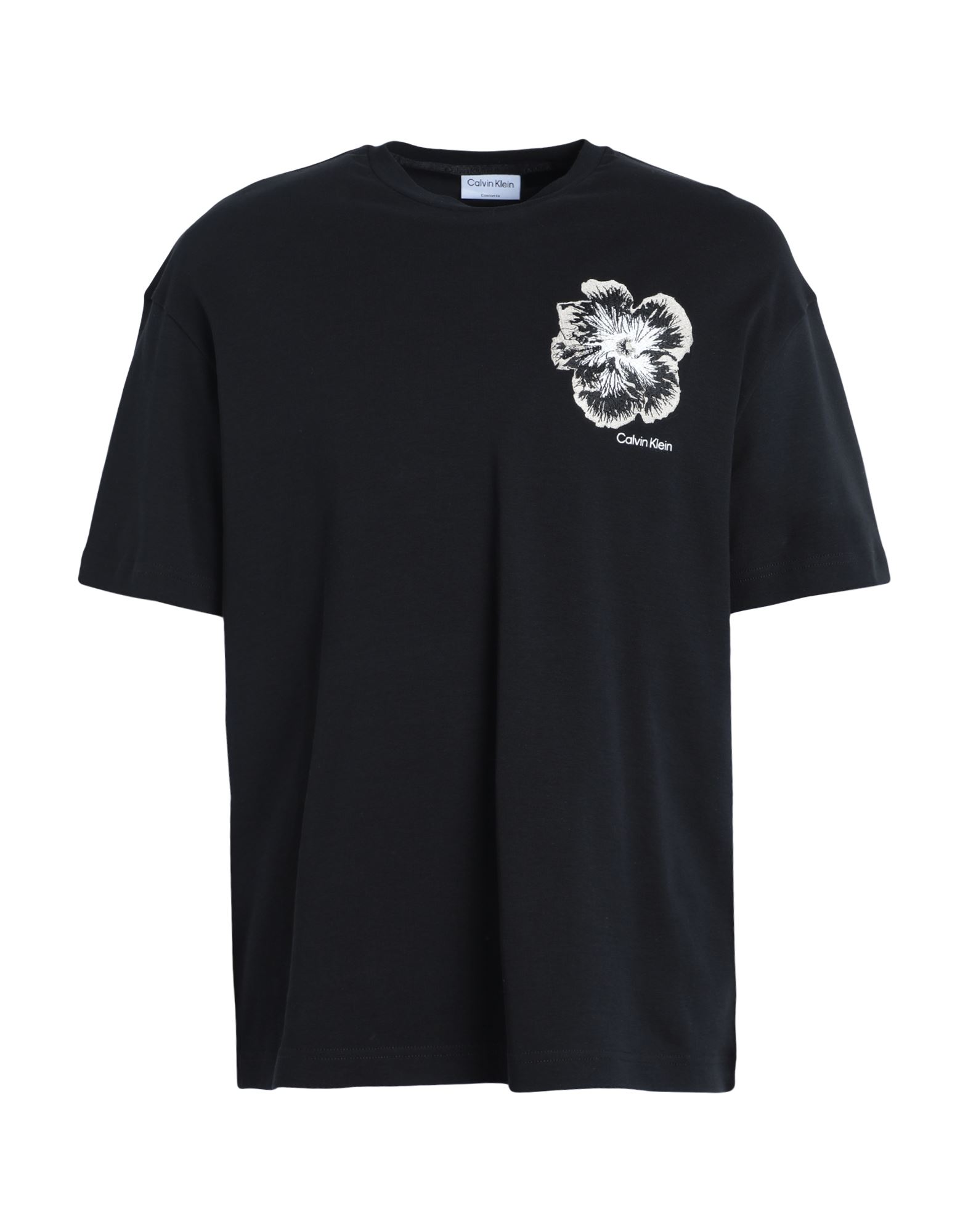 CALVIN KLEIN ΜΠΛΟΥΖΑΚΙΑ T-shirt