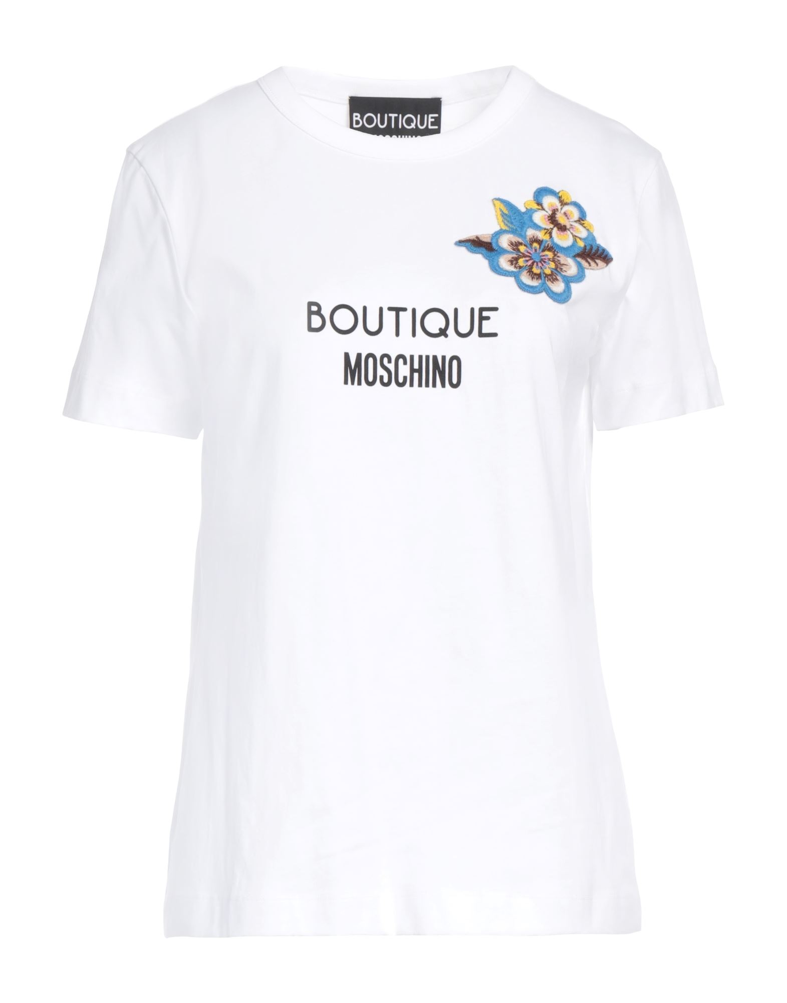 BOUTIQUE MOSCHINO ΜΠΛΟΥΖΑΚΙΑ T-shirt