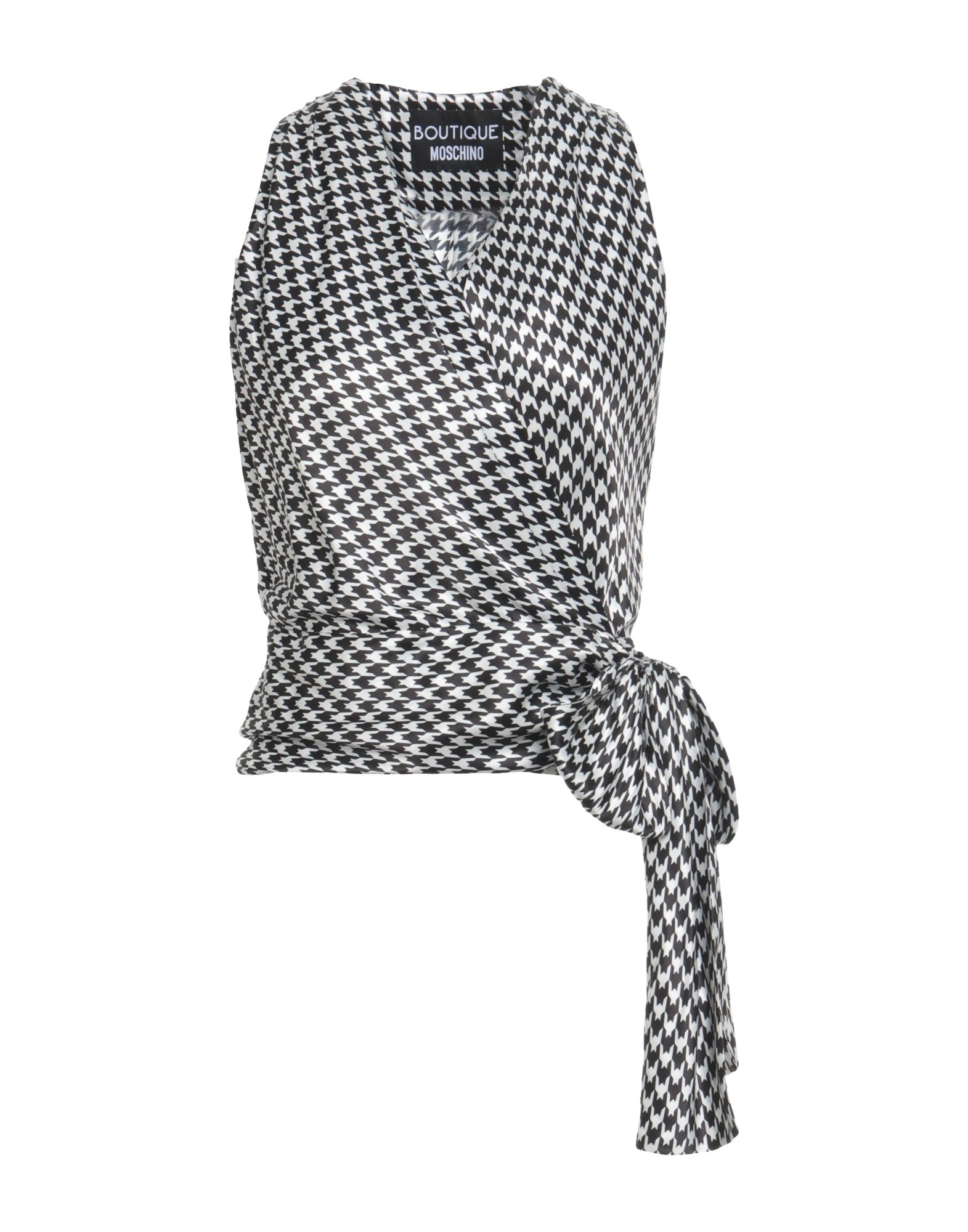 BOUTIQUE MOSCHINO BOUTIQUE MOSCHINO ΜΠΛΟΥΖΑΚΙΑ Τοπ