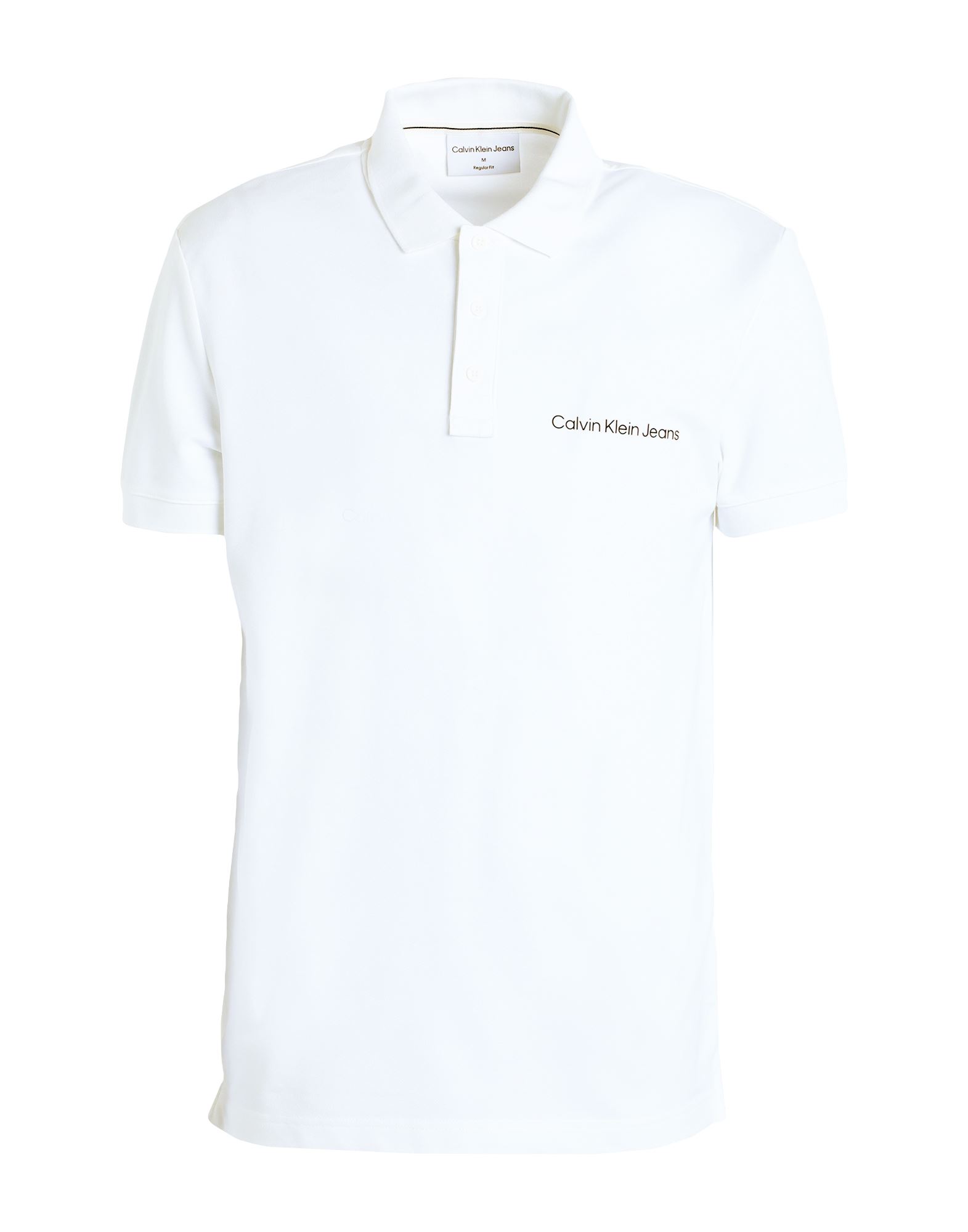  Calvin Klein Jeans - Tops - Poloshirts - On Yoox.com 