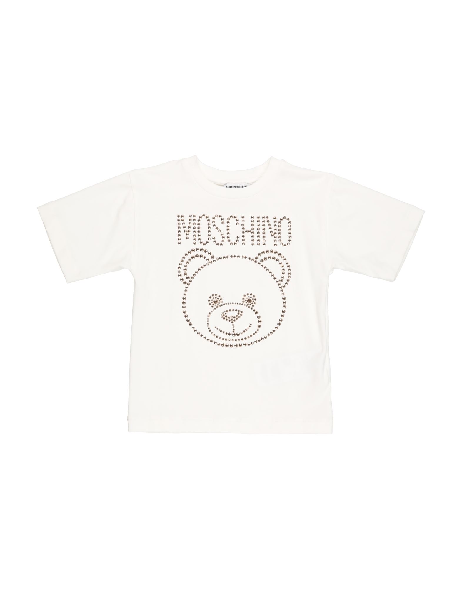 MOSCHINO KID ΜΠΛΟΥΖΑΚΙΑ T-shirt