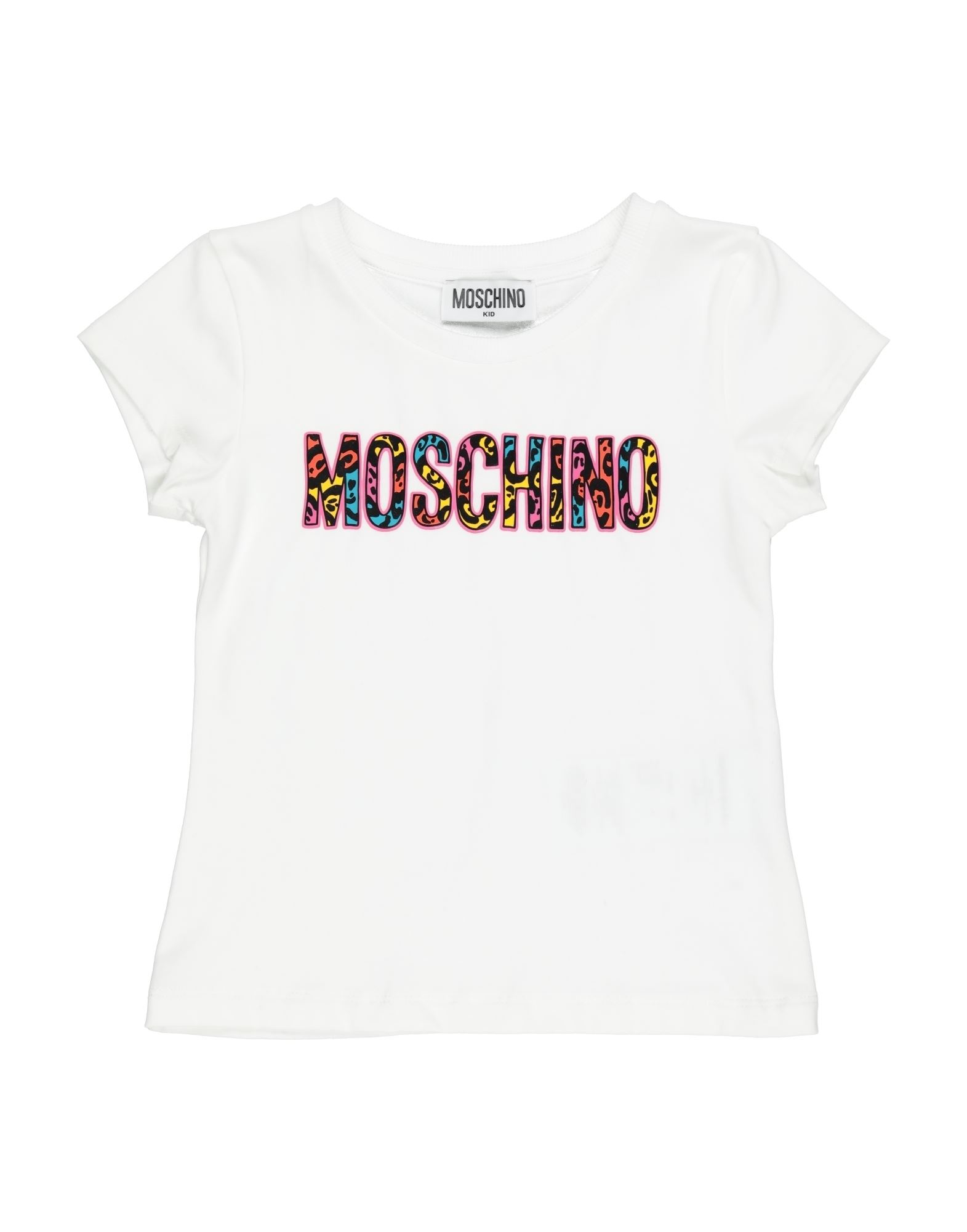 MOSCHINO KID ΜΠΛΟΥΖΑΚΙΑ T-shirt