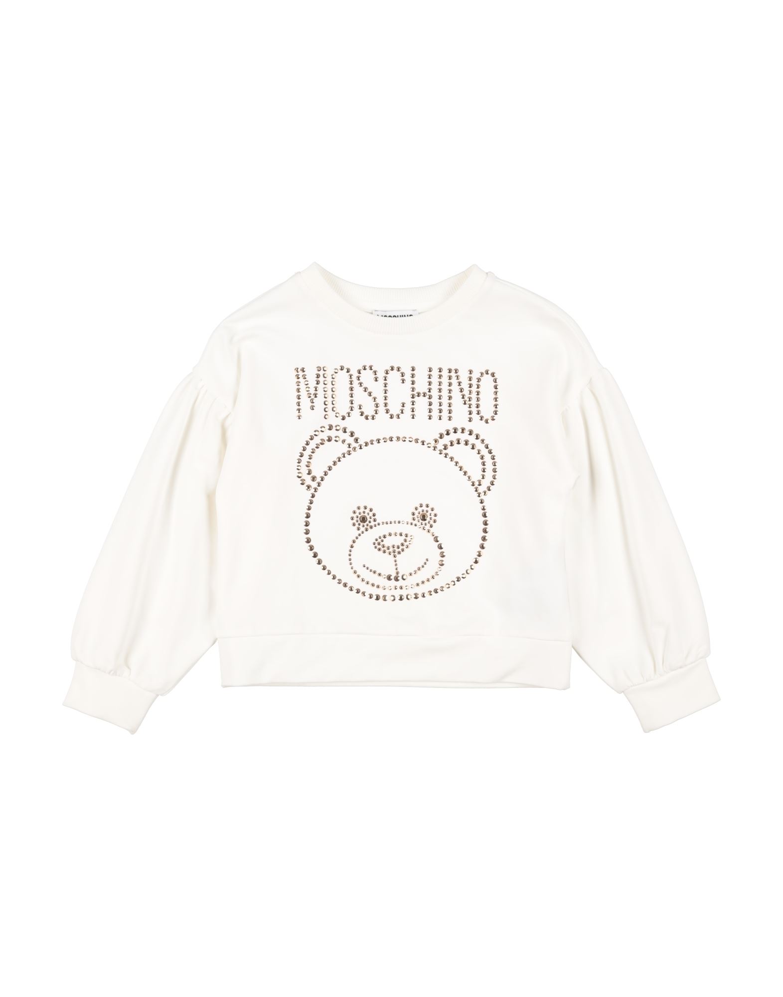MOSCHINO KID ΜΠΛΟΥΖΑΚΙΑ Φούτερ