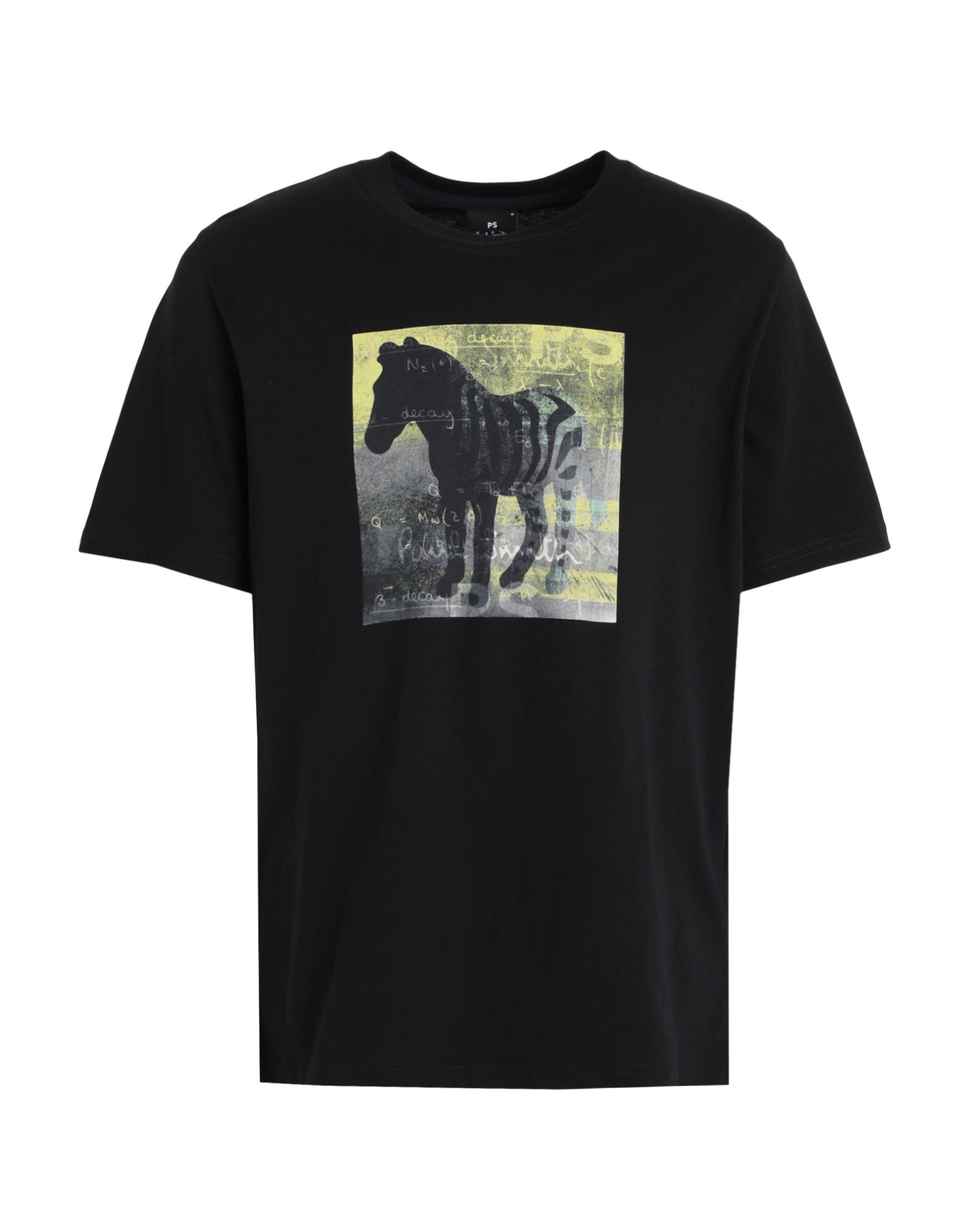 PS PAUL SMITH ΜΠΛΟΥΖΑΚΙΑ T-shirt