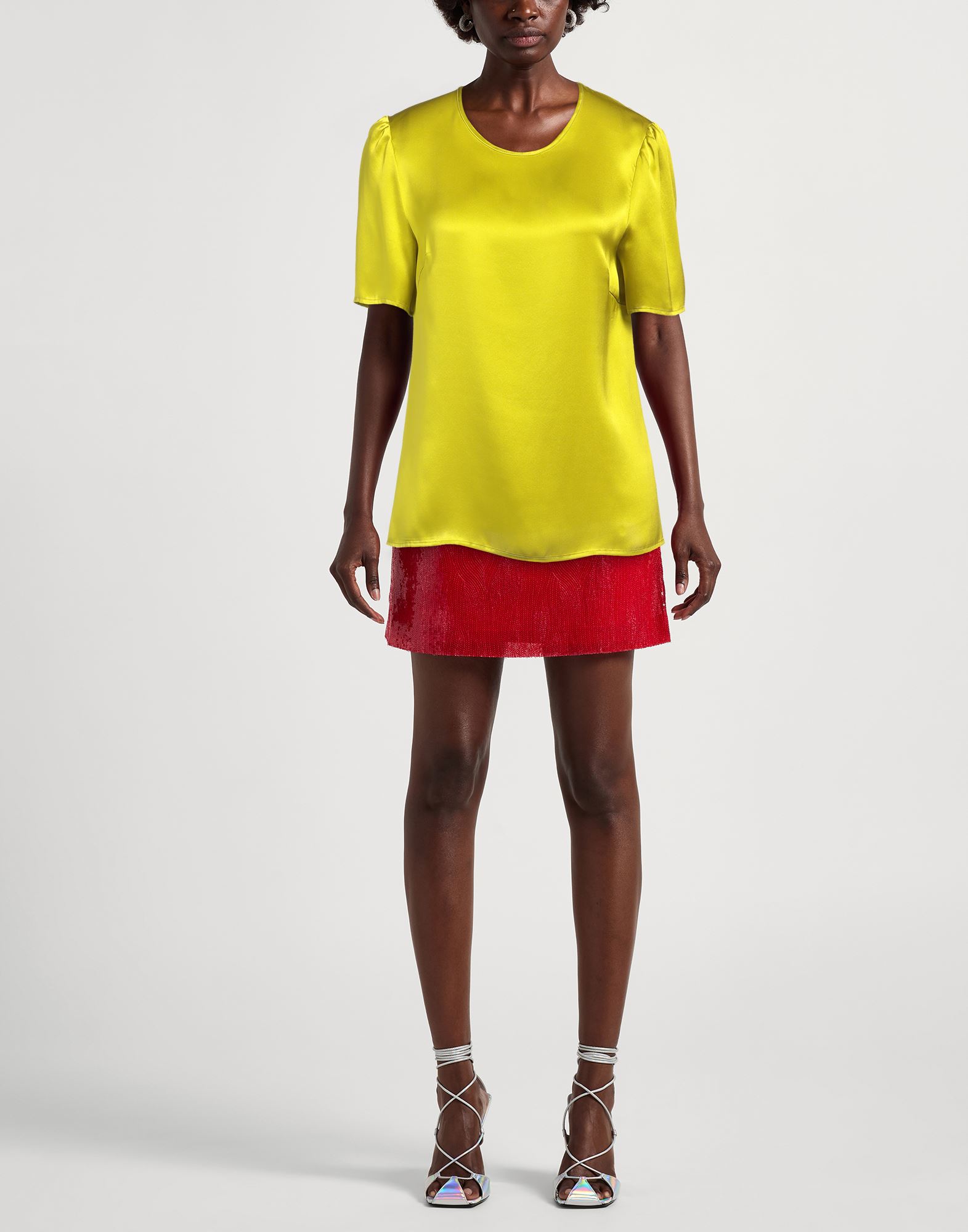  P.a.r.o.s.h. - Tops - Tops - On Yoox.com 