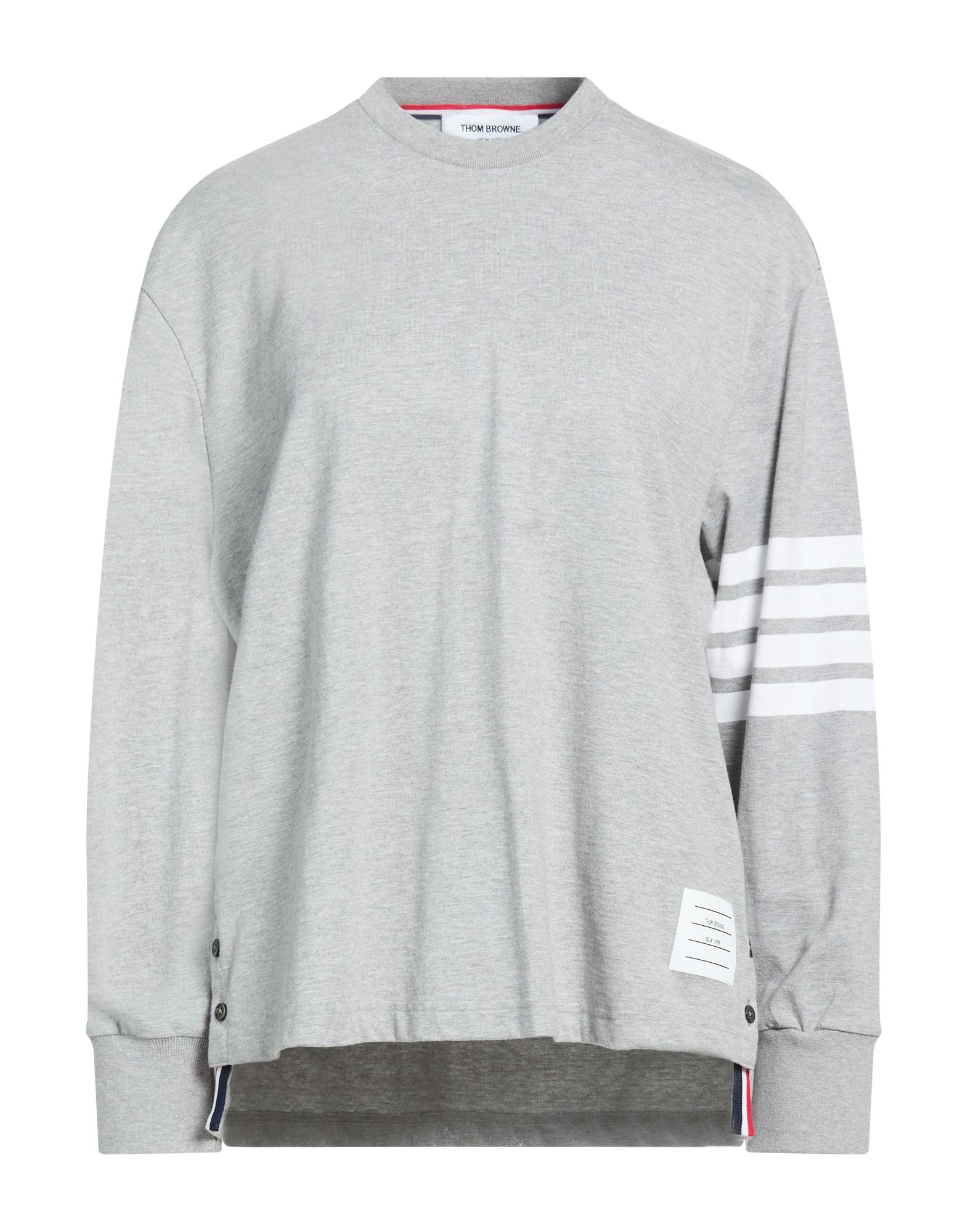 THOM BROWNE THOM BROWNE ΜΠΛΟΥΖΑΚΙΑ T-shirt