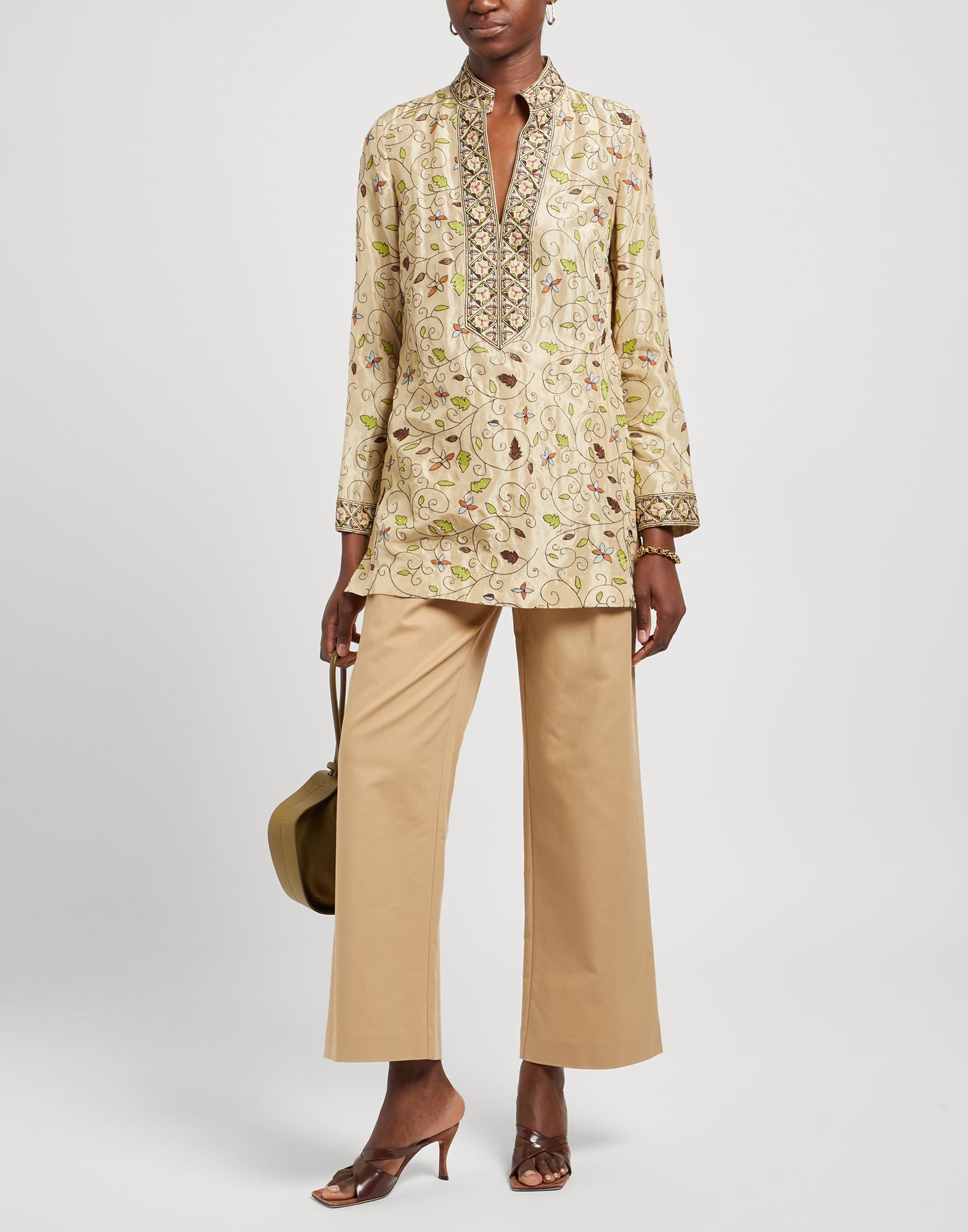  Tory Burch - Tops - Tops - On Yoox.com 