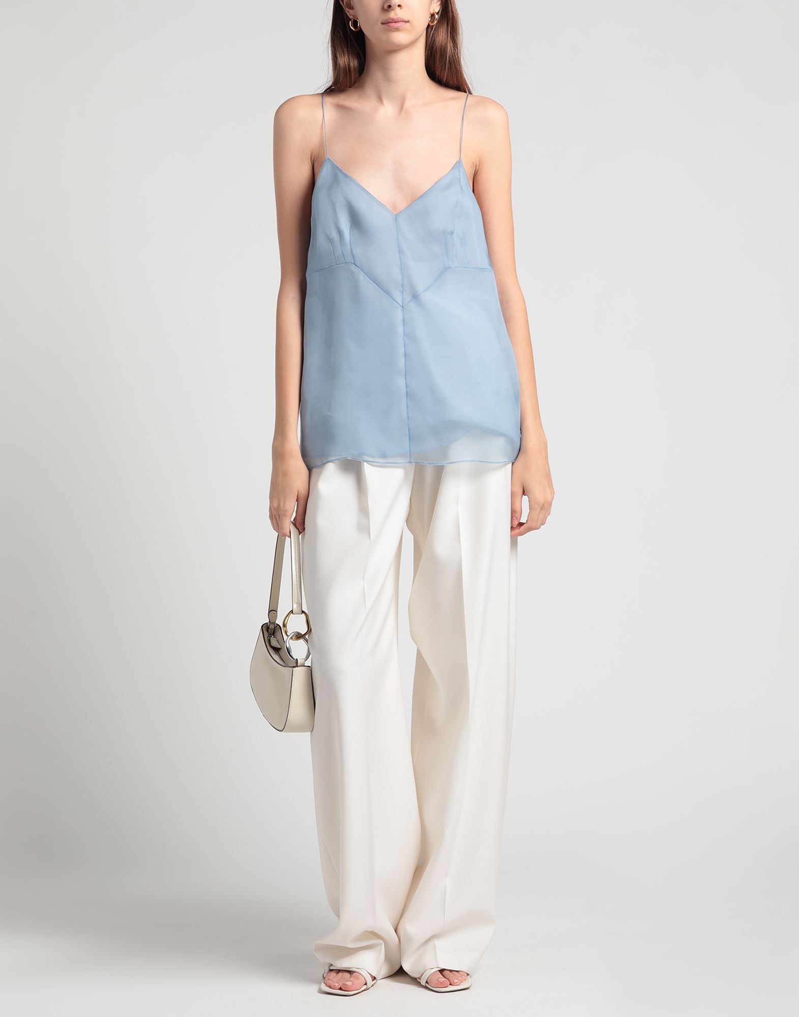  Pucci - Camisetas Y Tops - Tops - On Yoox.com 