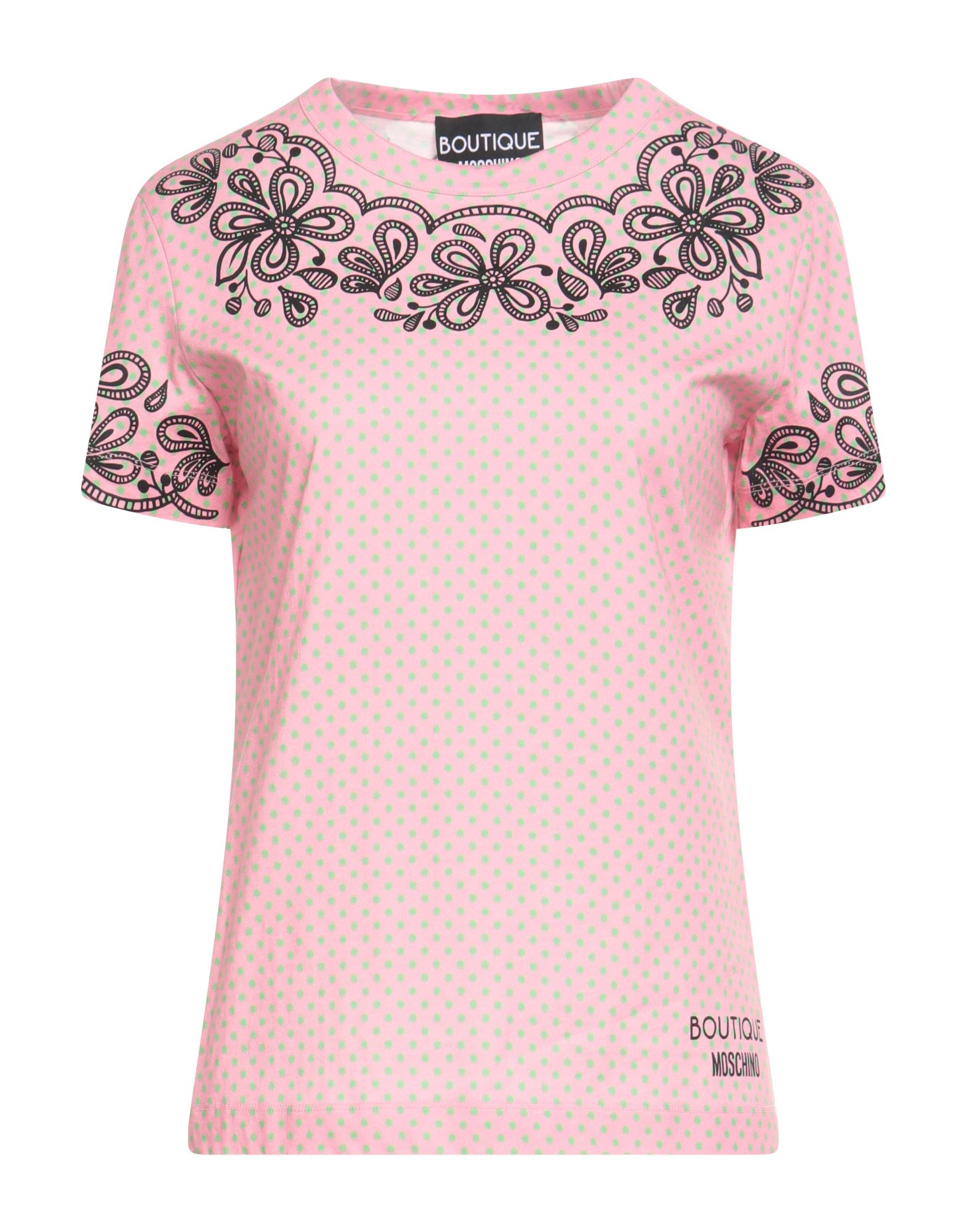 BOUTIQUE MOSCHINO BOUTIQUE MOSCHINO ΜΠΛΟΥΖΑΚΙΑ T-shirt