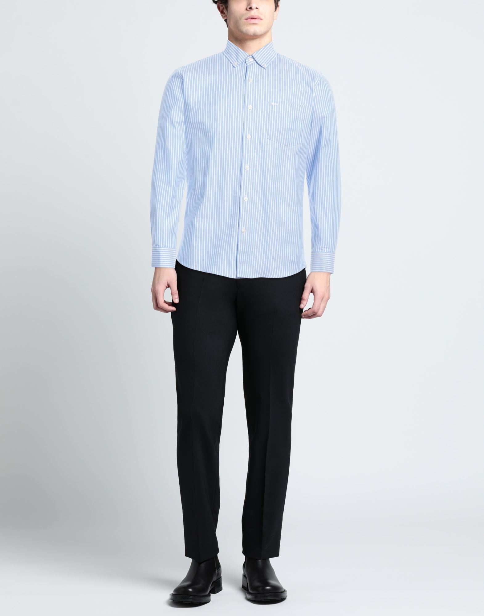 Michael Kors Mens - Tops - Hemden - On Yoox.com 