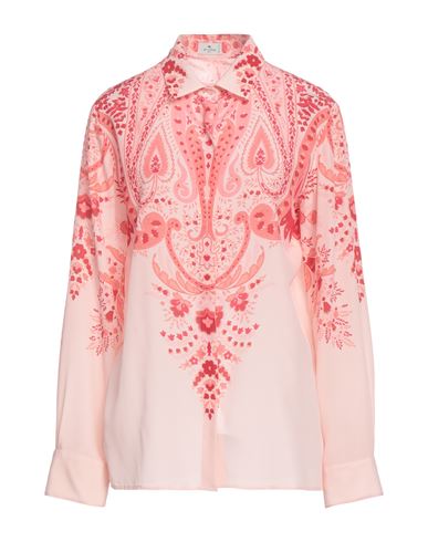 ETRO Hemd Damen Rosa 40 Damen