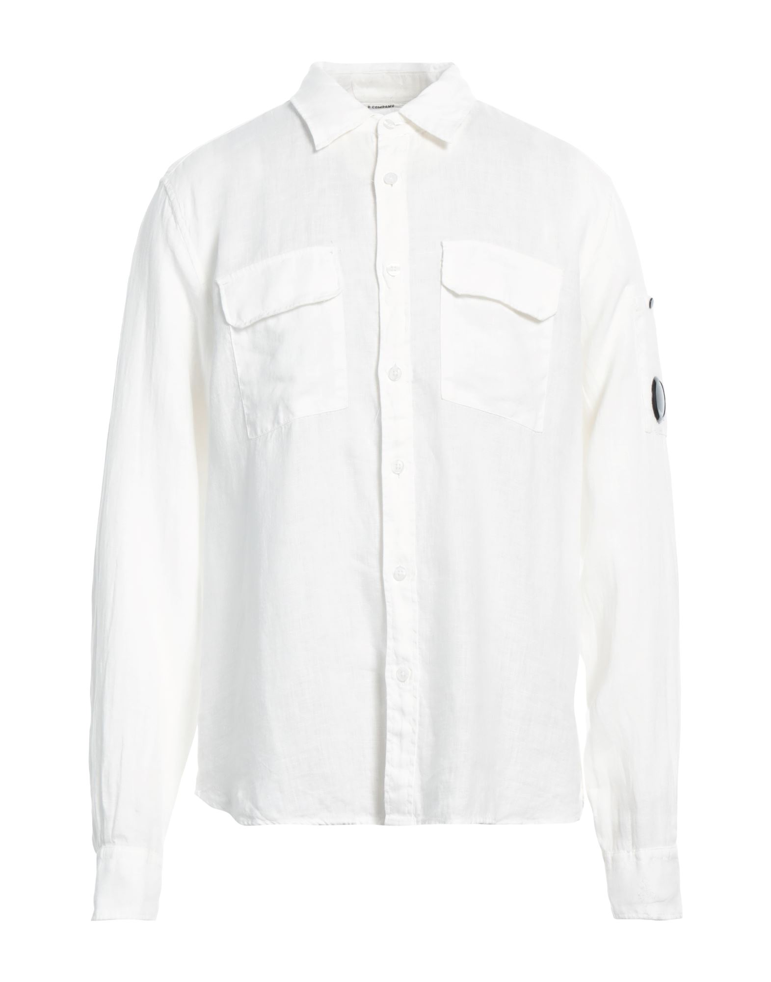  C.p. Company - Tops - Hemden - On Yoox.com 