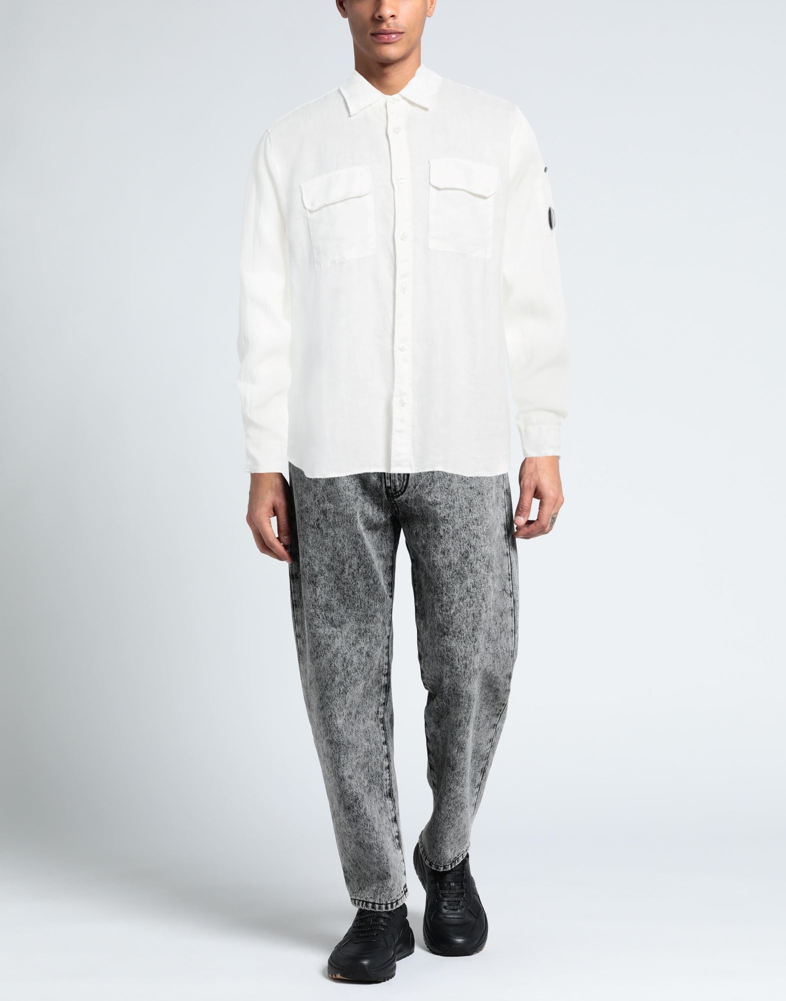  C.p. Company - Tops - Hemden - On Yoox.com 