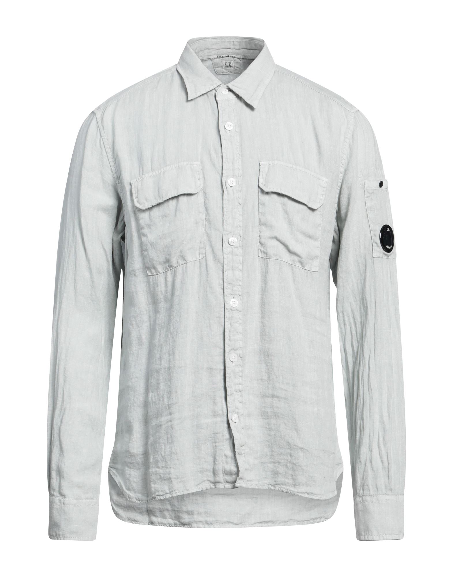  C.p. Company - Tops - Hemden - On Yoox.com 
