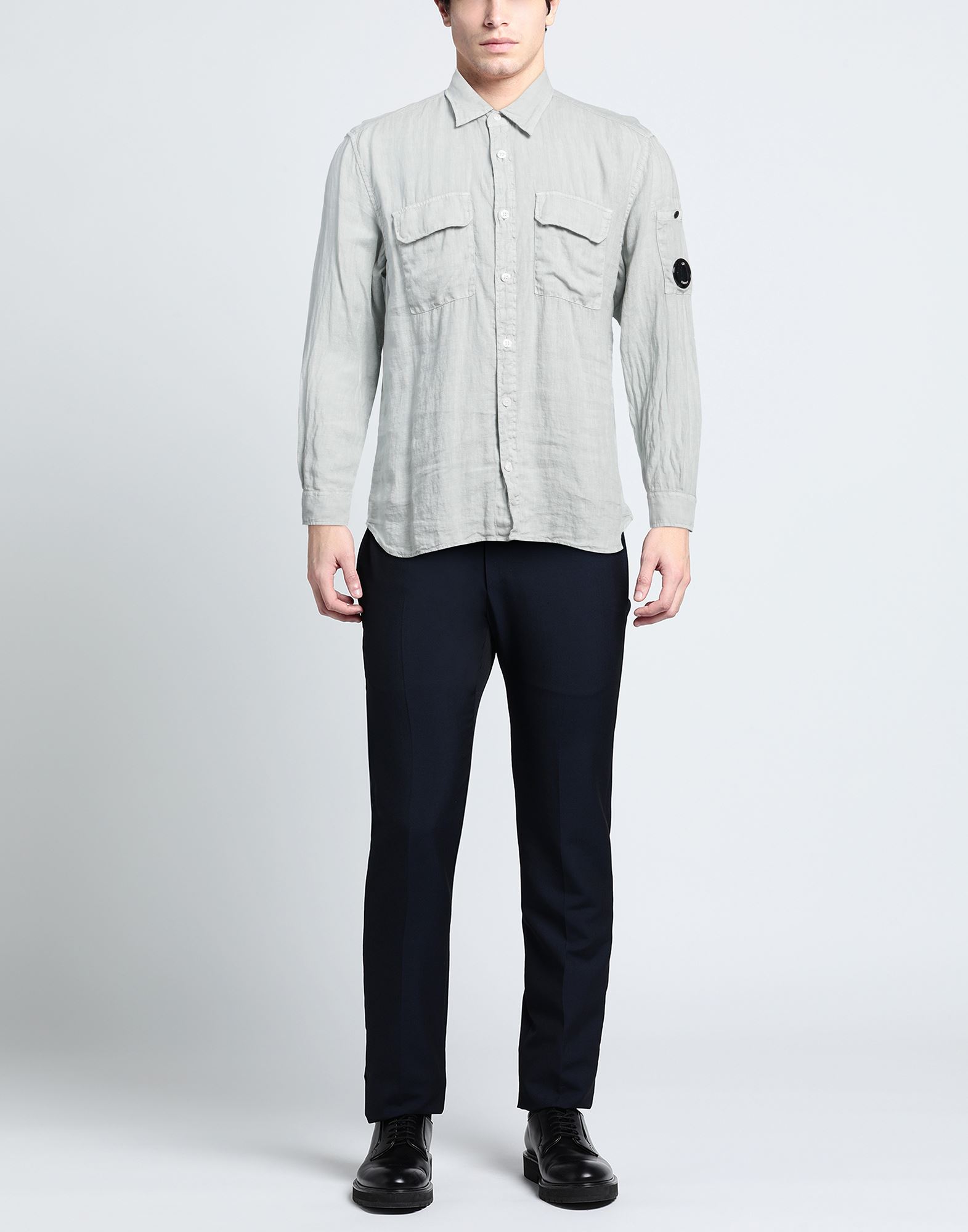  C.p. Company - Tops - Hemden - On Yoox.com 