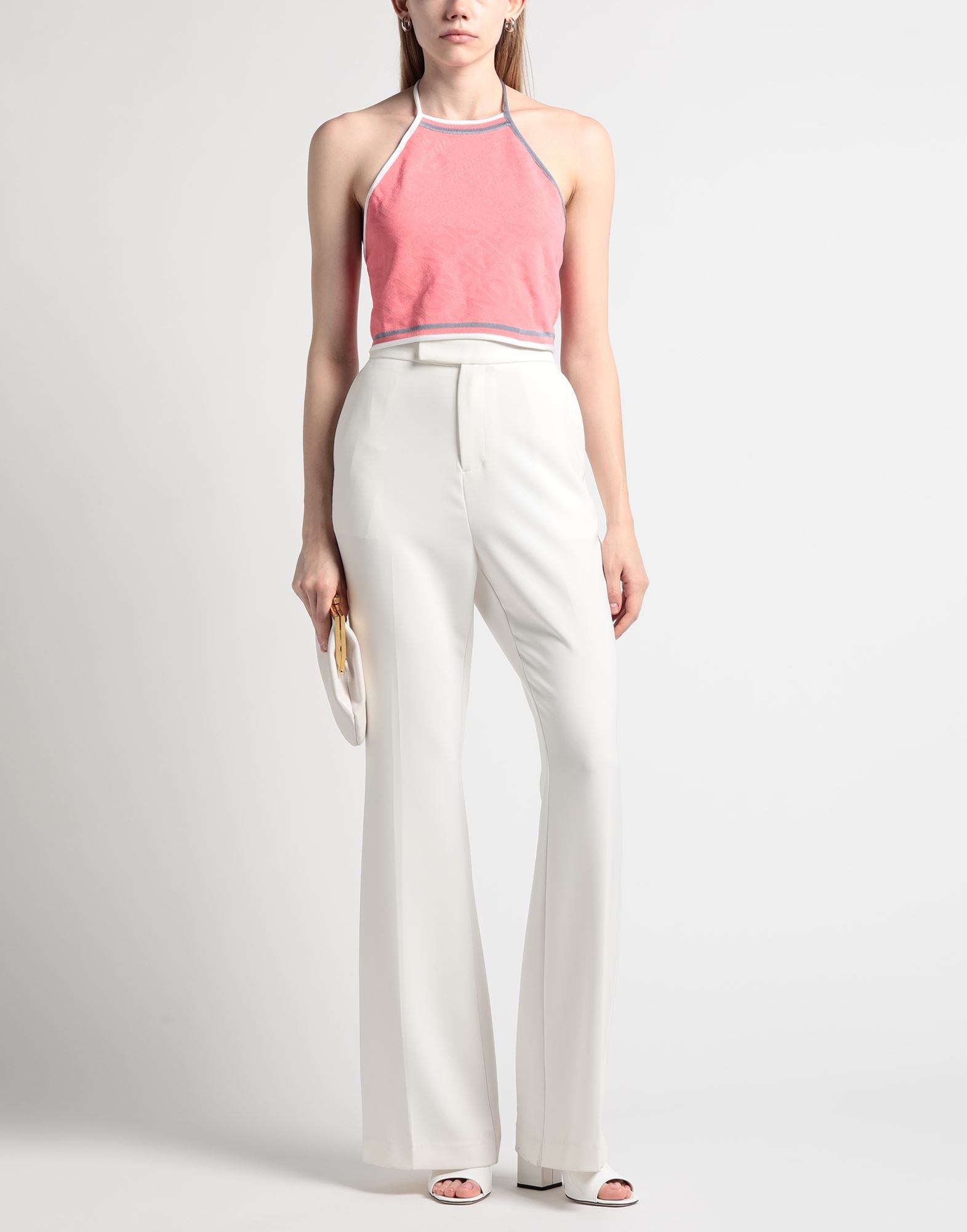  Fendi - Camisetas Y Tops - Tops - On Yoox.com 