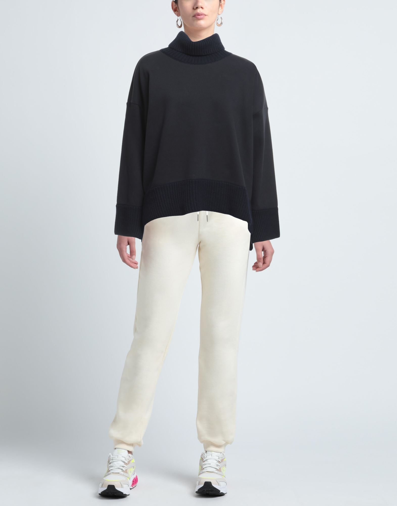  P.a.r.o.s.h. - Tops - Sweatshirts - On Yoox.com 