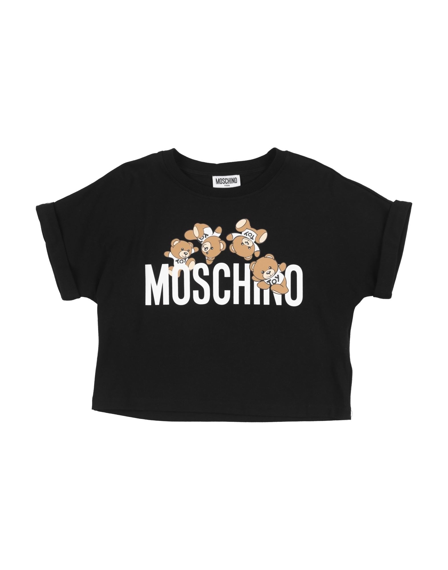 MOSCHINO TEEN ΜΠΛΟΥΖΑΚΙΑ T-shirt