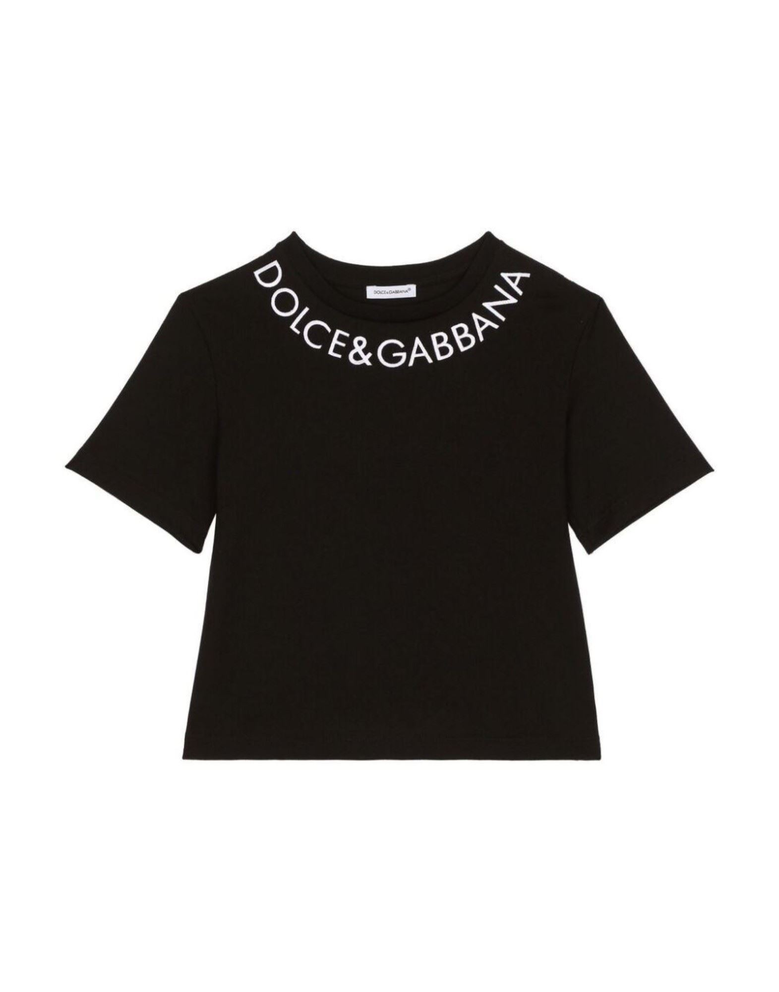 DOLCE&GABBANA ΜΠΛΟΥΖΑΚΙΑ T-shirt