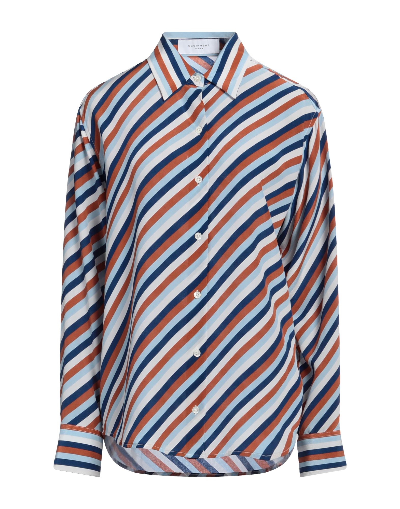 Equipment - Tops - Hemden - On Yoox.com 