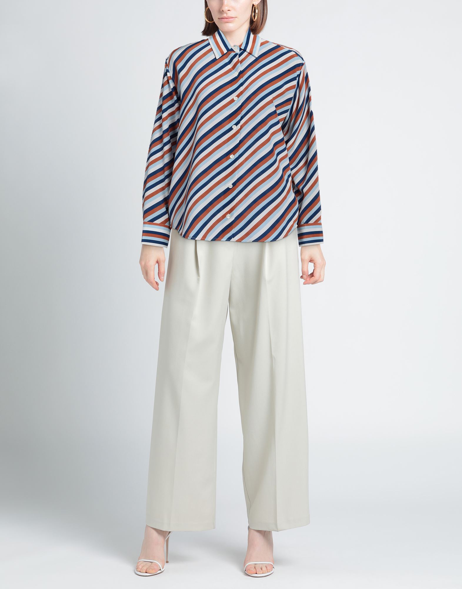  Equipment - Tops - Hemden - On Yoox.com 