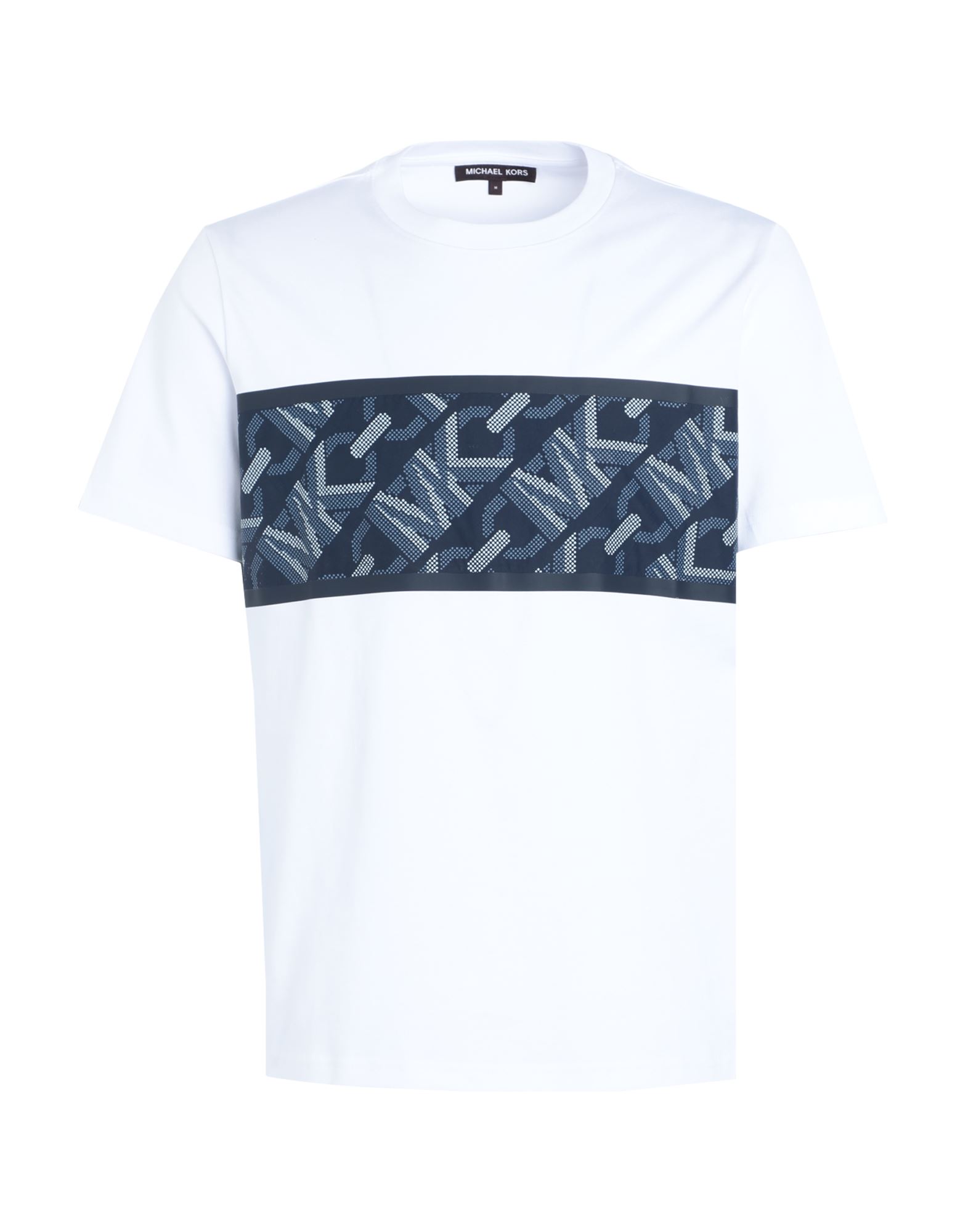  Michael Kors Mens - Tops - T-shirts - On Yoox.com 