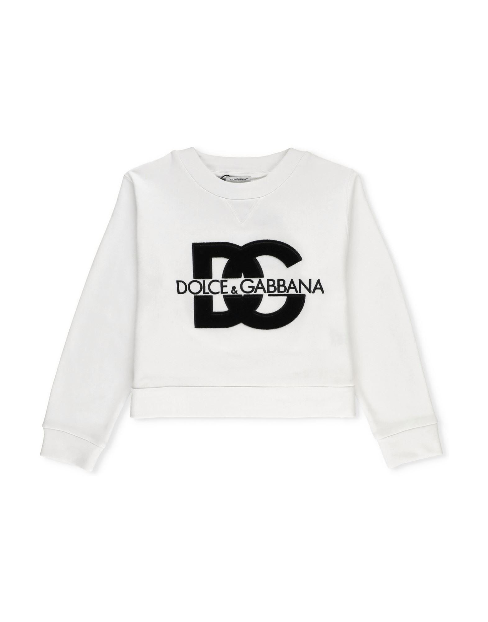 DOLCE&GABBANA ΜΠΛΟΥΖΑΚΙΑ Φούτερ