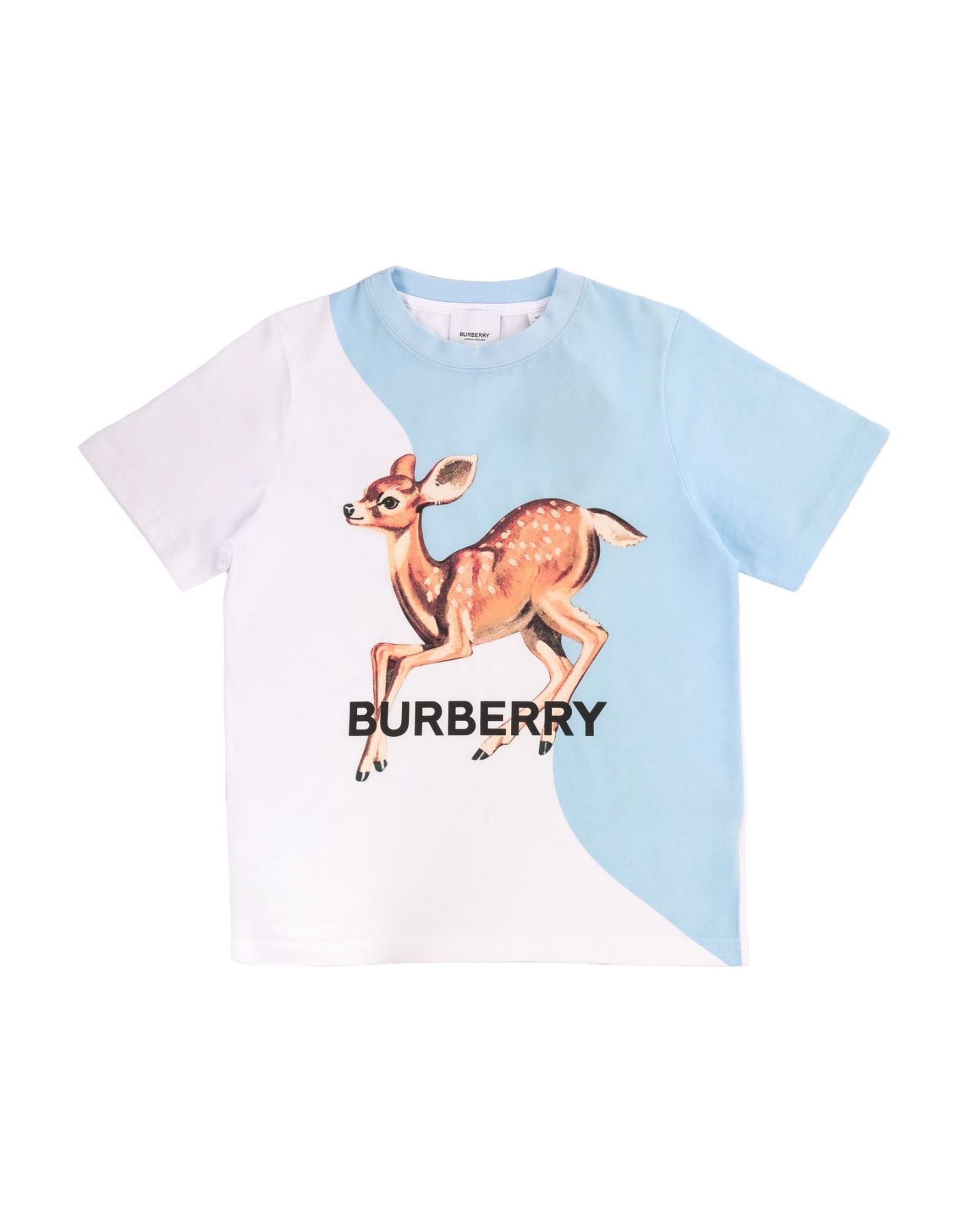 BURBERRY ΜΠΛΟΥΖΑΚΙΑ T-shirt