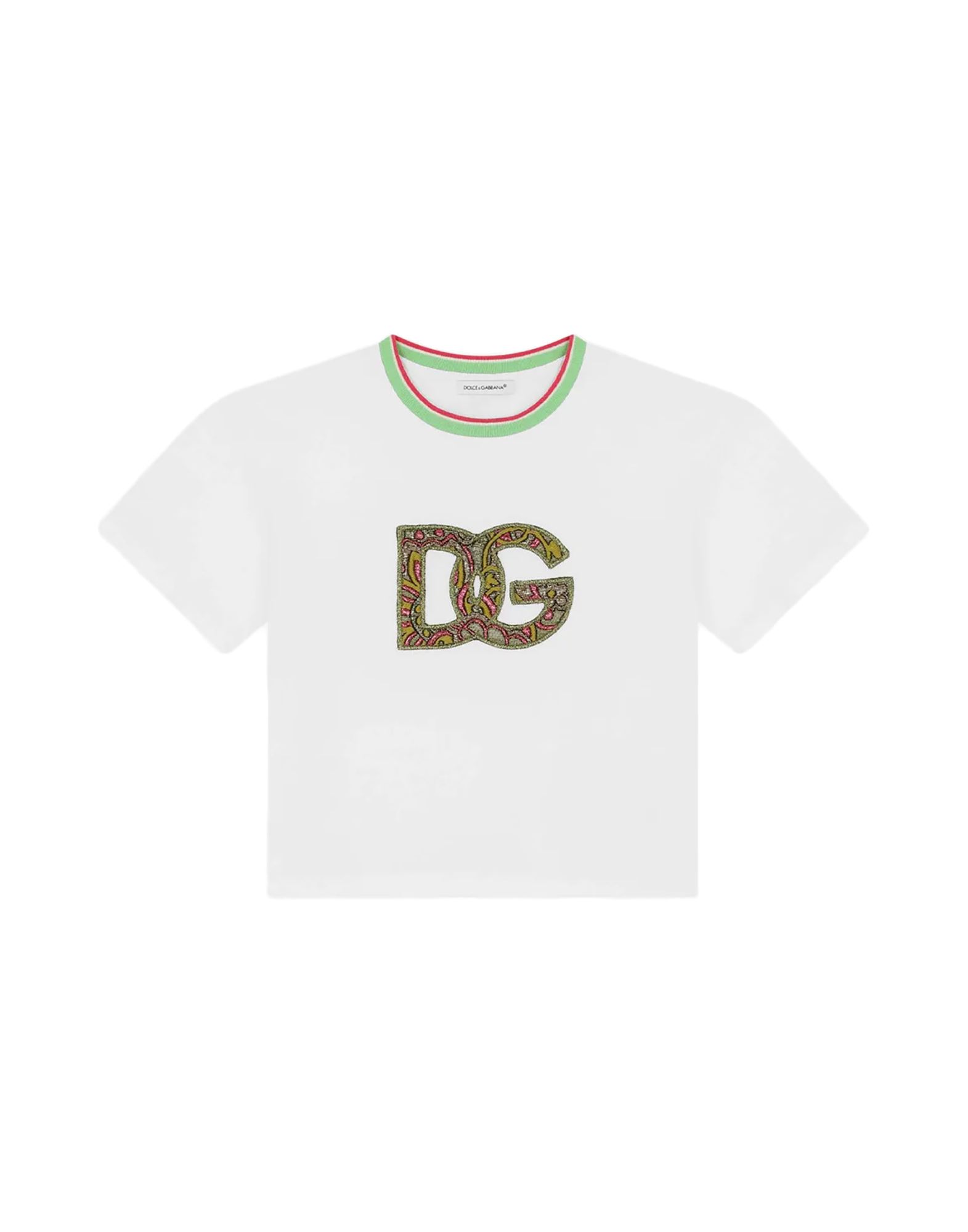 DOLCE&GABBANA ΜΠΛΟΥΖΑΚΙΑ T-shirt