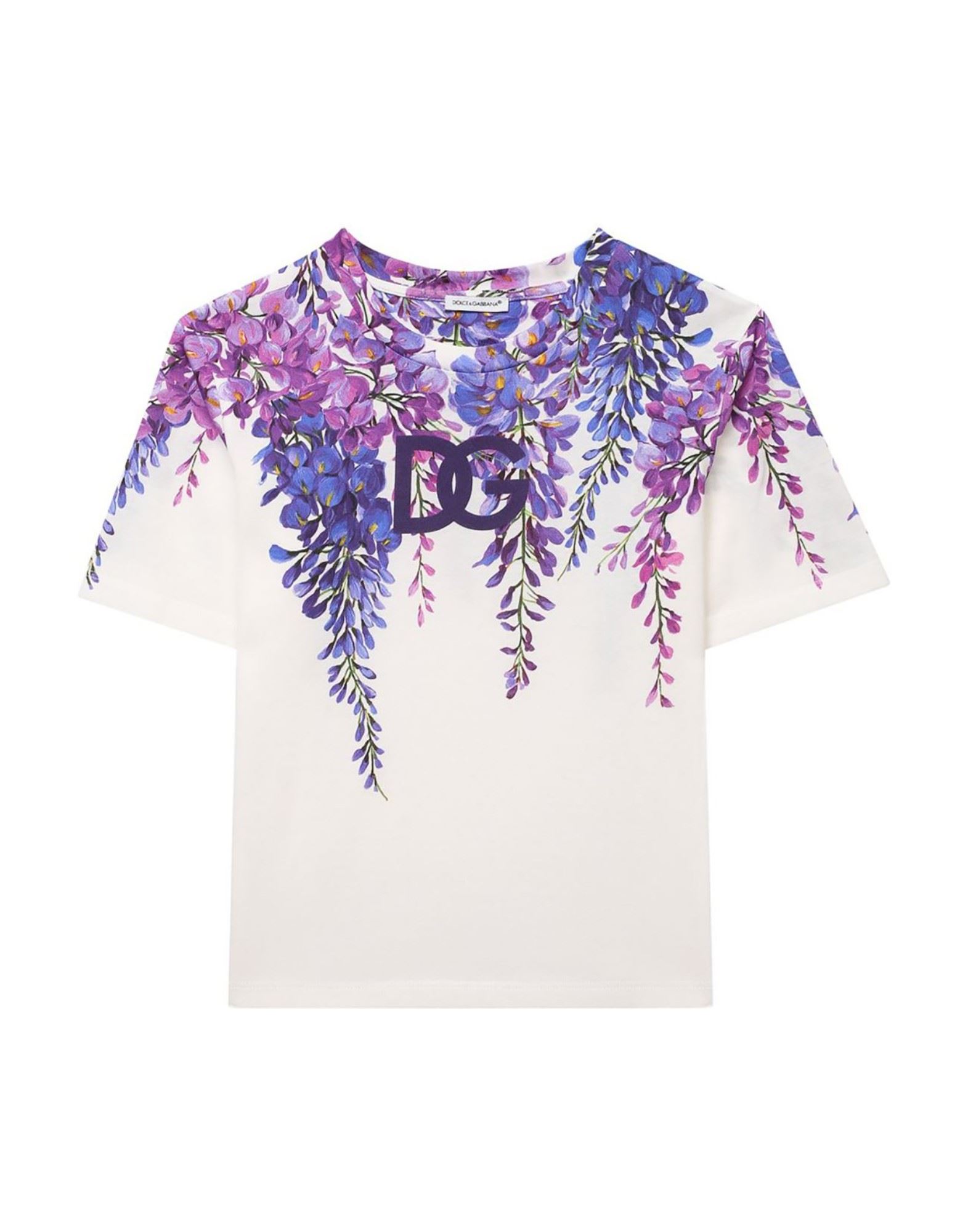 DOLCE&GABBANA ΜΠΛΟΥΖΑΚΙΑ T-shirt