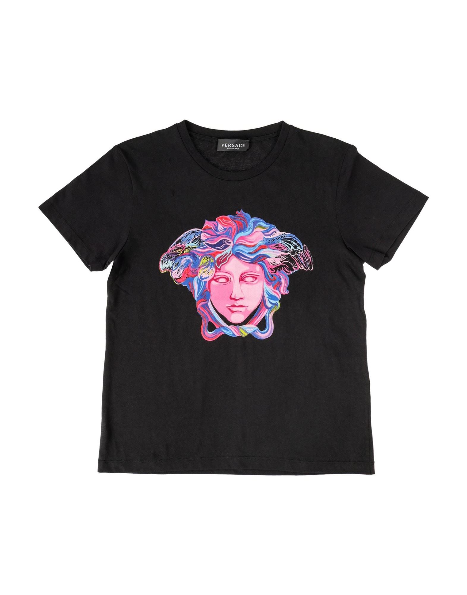 VERSACE ΜΠΛΟΥΖΑΚΙΑ T-shirt