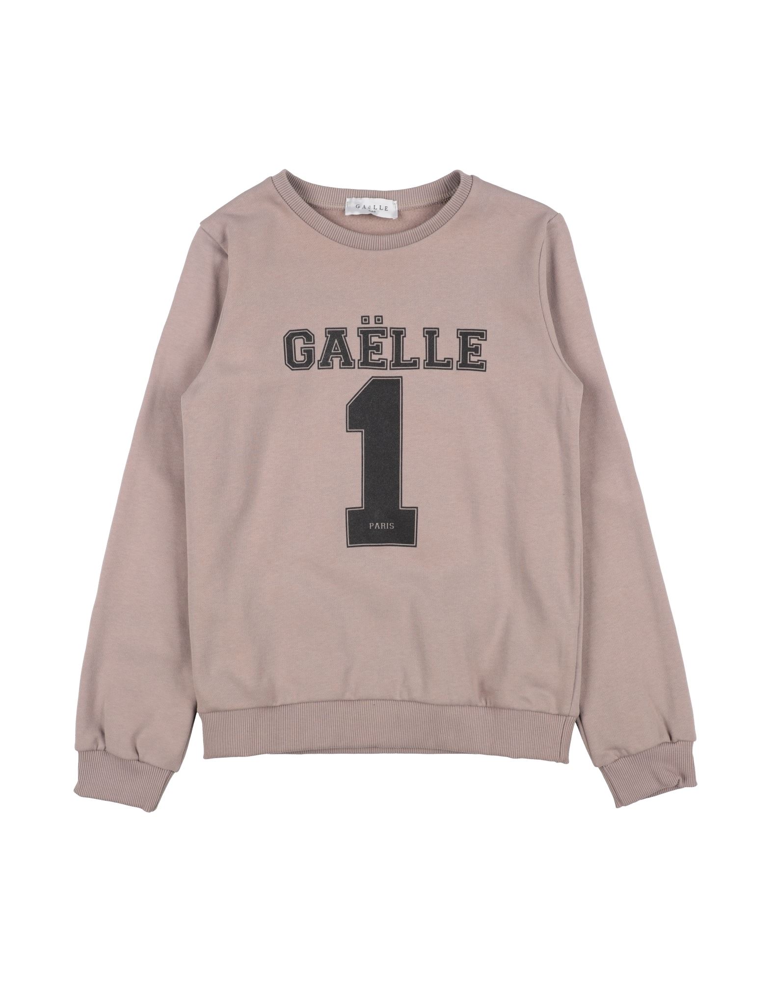 GAëLLE Paris ΜΠΛΟΥΖΑΚΙΑ Φούτερ