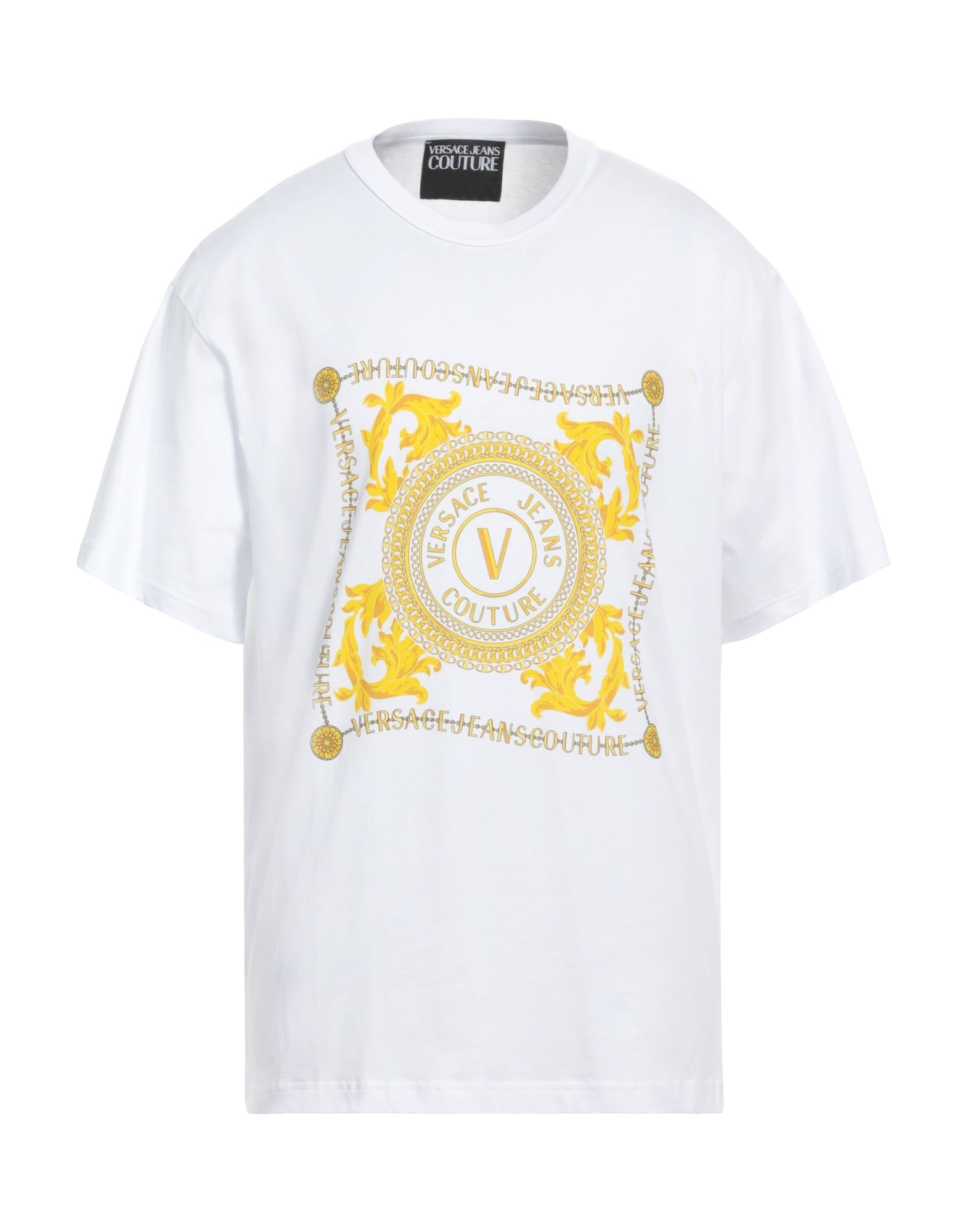 ヴェルサーチ(VERSACE) メンズTシャツ・カットソー | 通販・人気ランキング - 価格.com