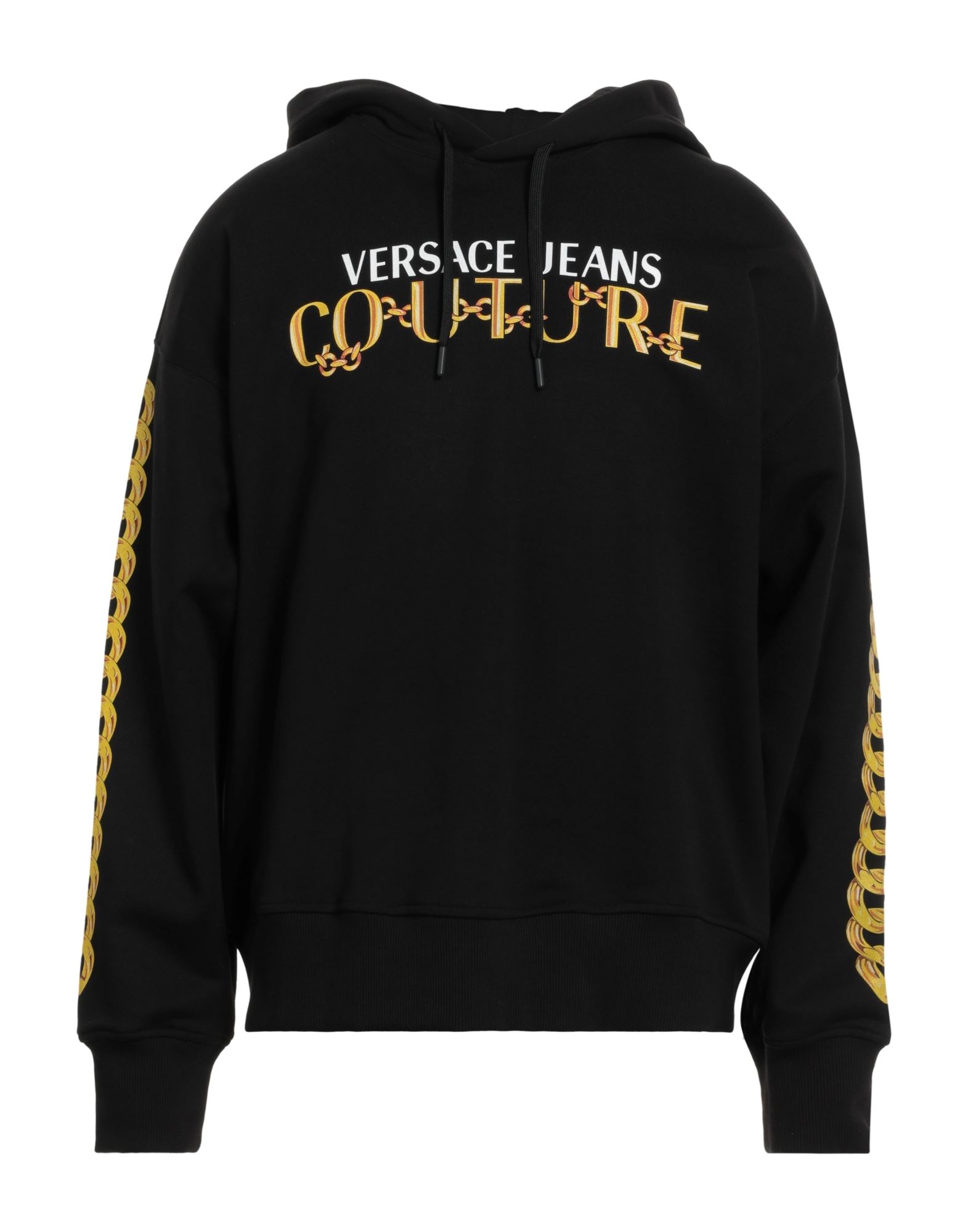 VERSACE JEANS COUTURE ΜΠΛΟΥΖΑΚΙΑ Φούτερ