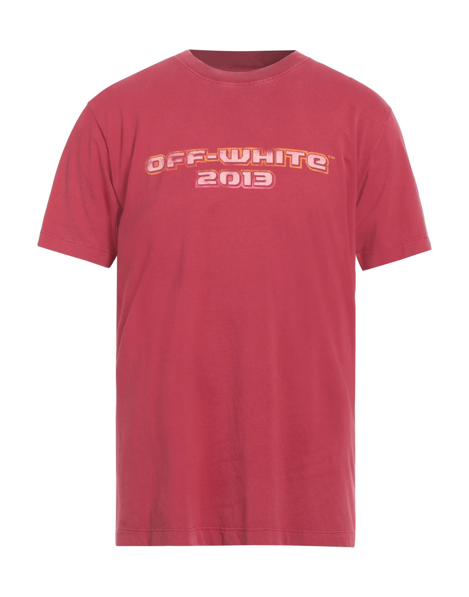 OFF-WHITE™ ΜΠΛΟΥΖΑΚΙΑ T-shirt