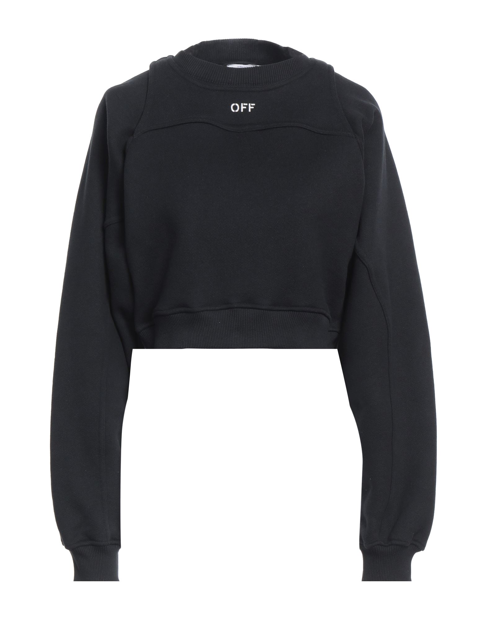  Off-white™ - Tops - Sweatshirts - On Yoox.com 