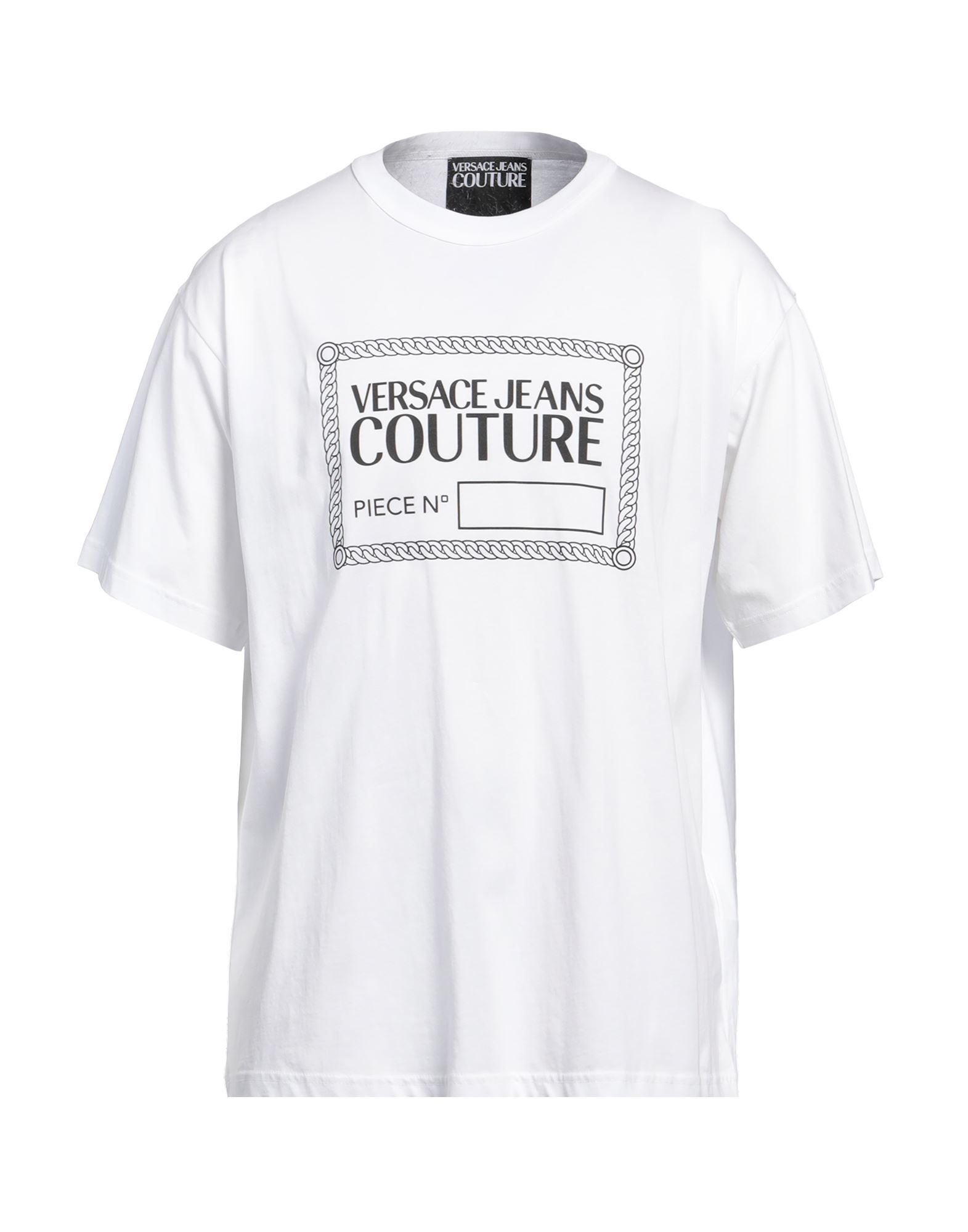 ヴェルサーチ(VERSACE) メンズTシャツ・カットソー | 通販・人気