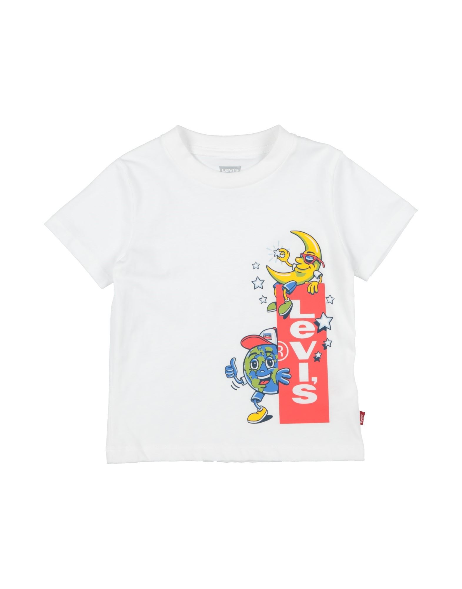 LEVI'S ΜΠΛΟΥΖΑΚΙΑ T-shirt