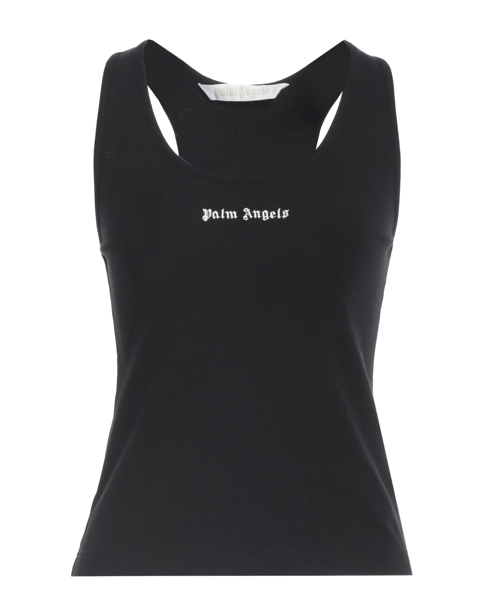 PALM ANGELS PALM ANGELS ΜΠΛΟΥΖΑΚΙΑ Αμάνικο μπλουζάκι