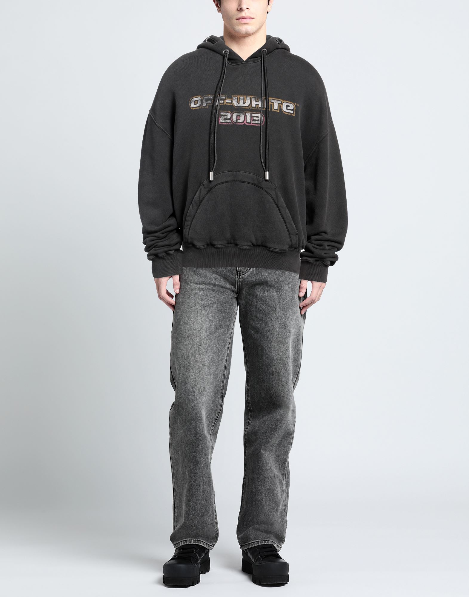  Off-white™ - Camisetas Y Tops - Sudaderas - On Yoox.com 