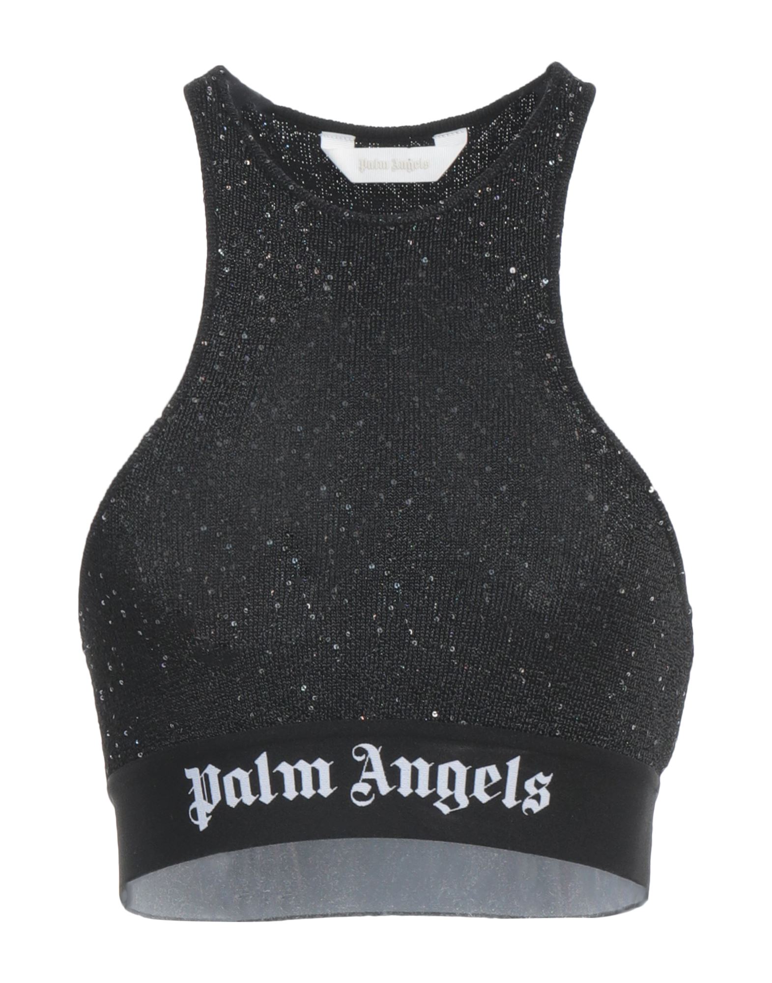 PALM ANGELS PALM ANGELS ΜΠΛΟΥΖΑΚΙΑ Τοπ