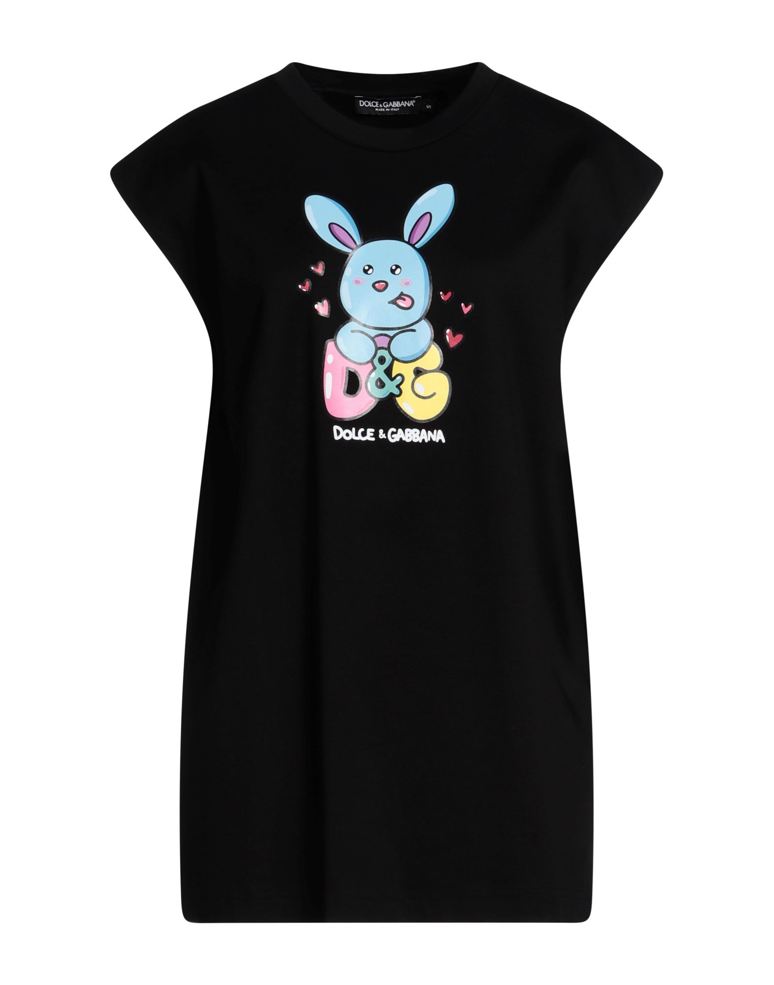DOLCE&GABBANA DOLCE&GABBANA ΜΠΛΟΥΖΑΚΙΑ T-shirt