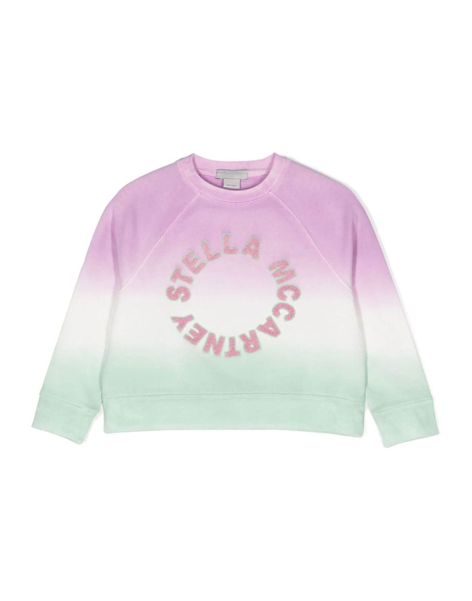 STELLA McCARTNEY KIDS ΜΠΛΟΥΖΑΚΙΑ Φούτερ