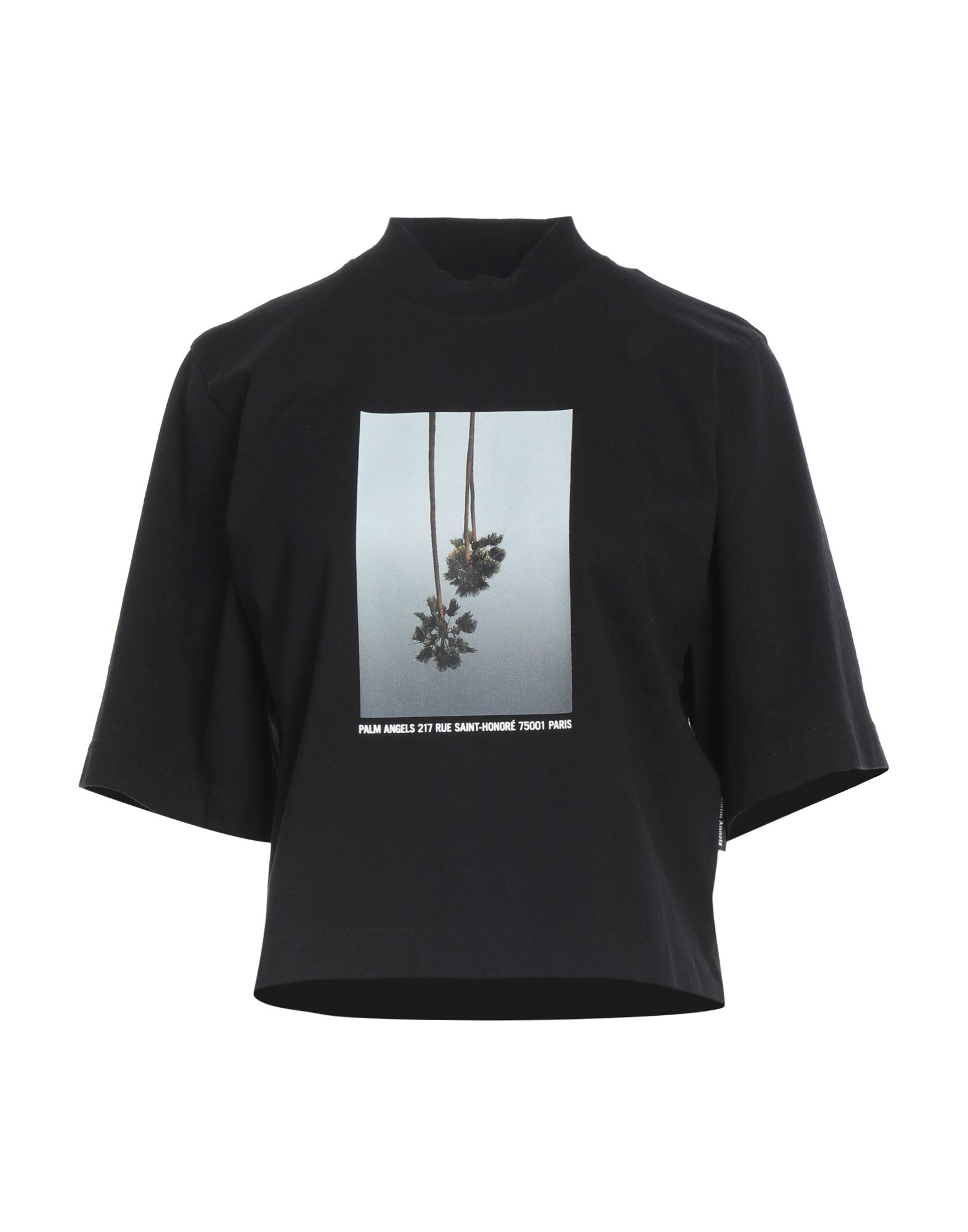 PALM ANGELS ΜΠΛΟΥΖΑΚΙΑ T-shirt