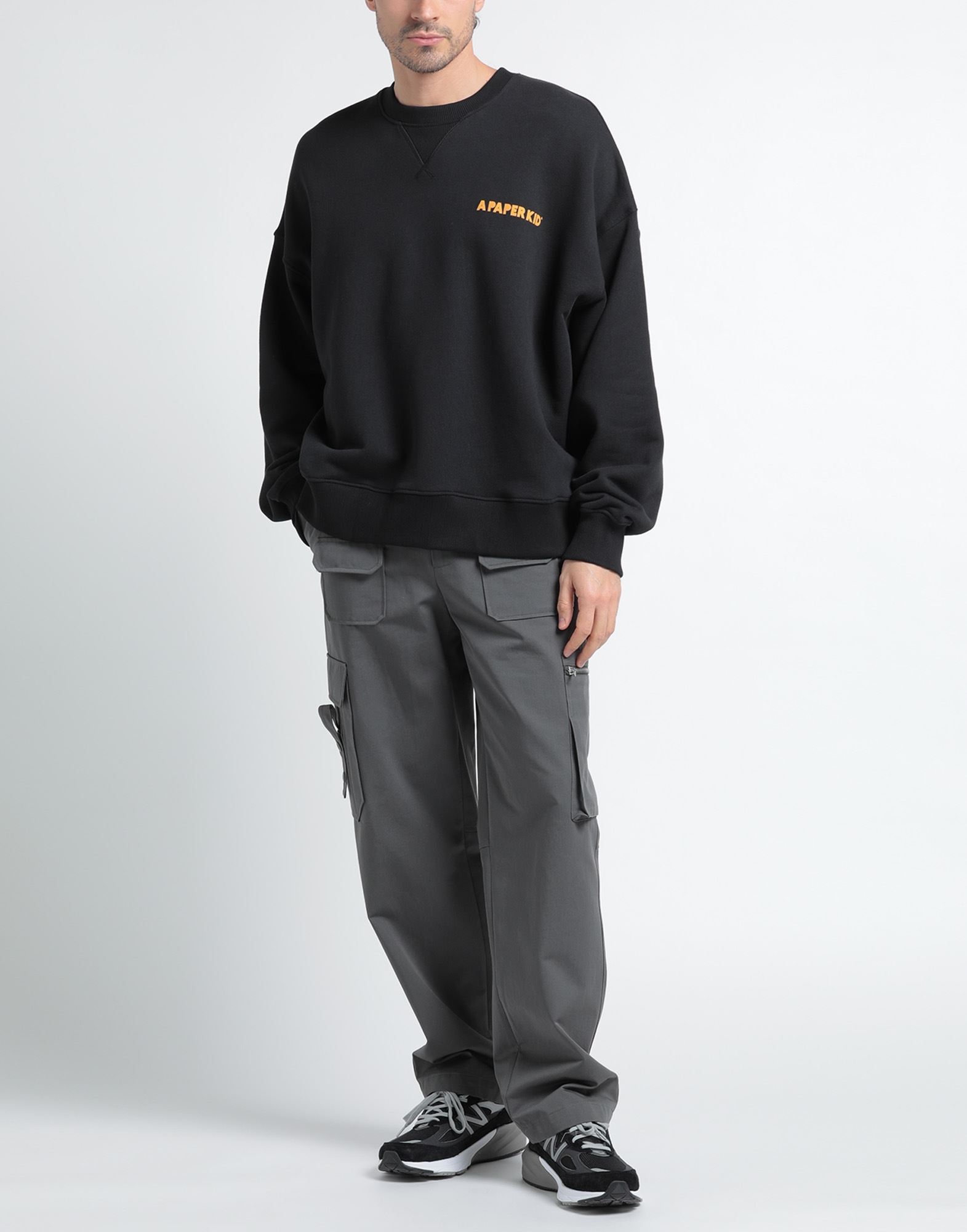  A Paper Kid - Tops - Sweatshirts - On Yoox.com 