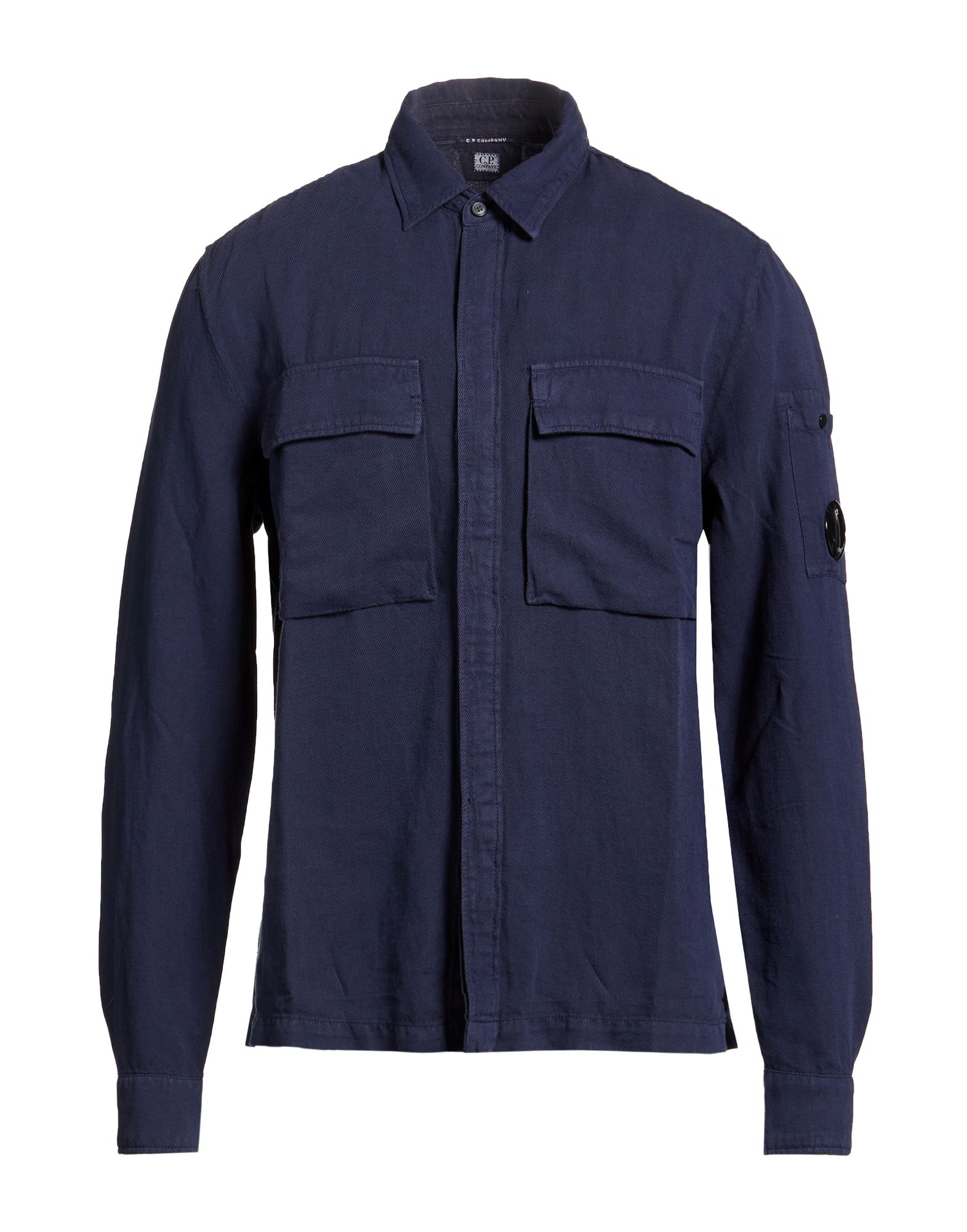  C.p. Company - Tops - Hemden - On Yoox.com 