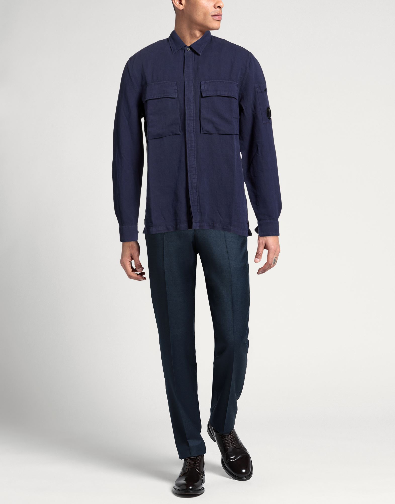  C.p. Company - Tops - Hemden - On Yoox.com 