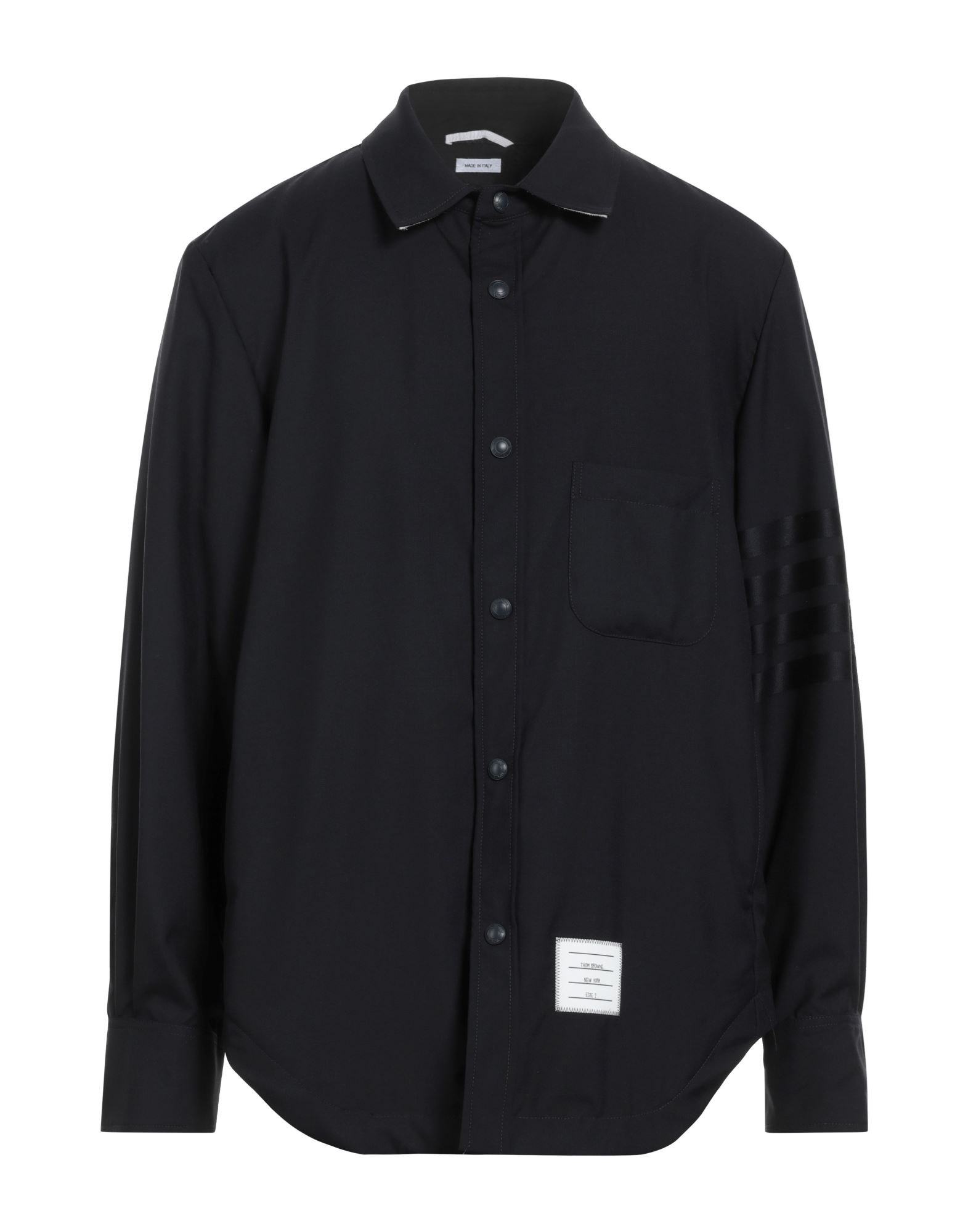  Thom Browne - Tops - Hemden - On Yoox.com 