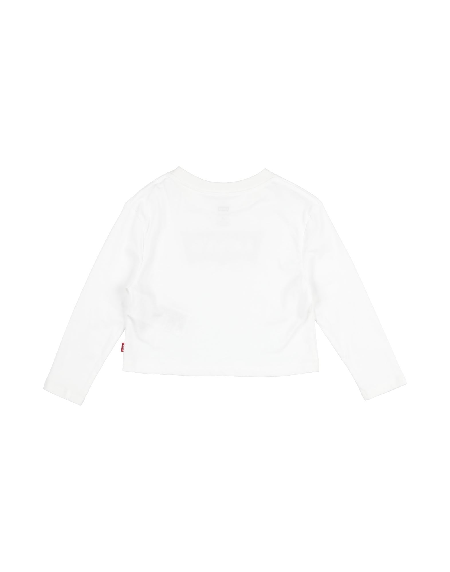  Levi's - Tops - T-shirts - On Yoox.com 