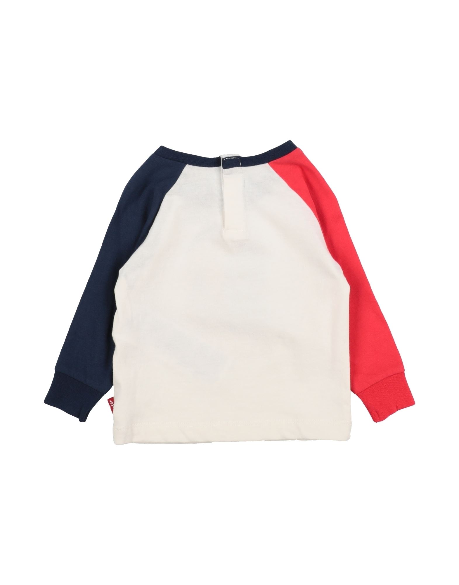  Levi's - Tops - T-shirts - On Yoox.com 